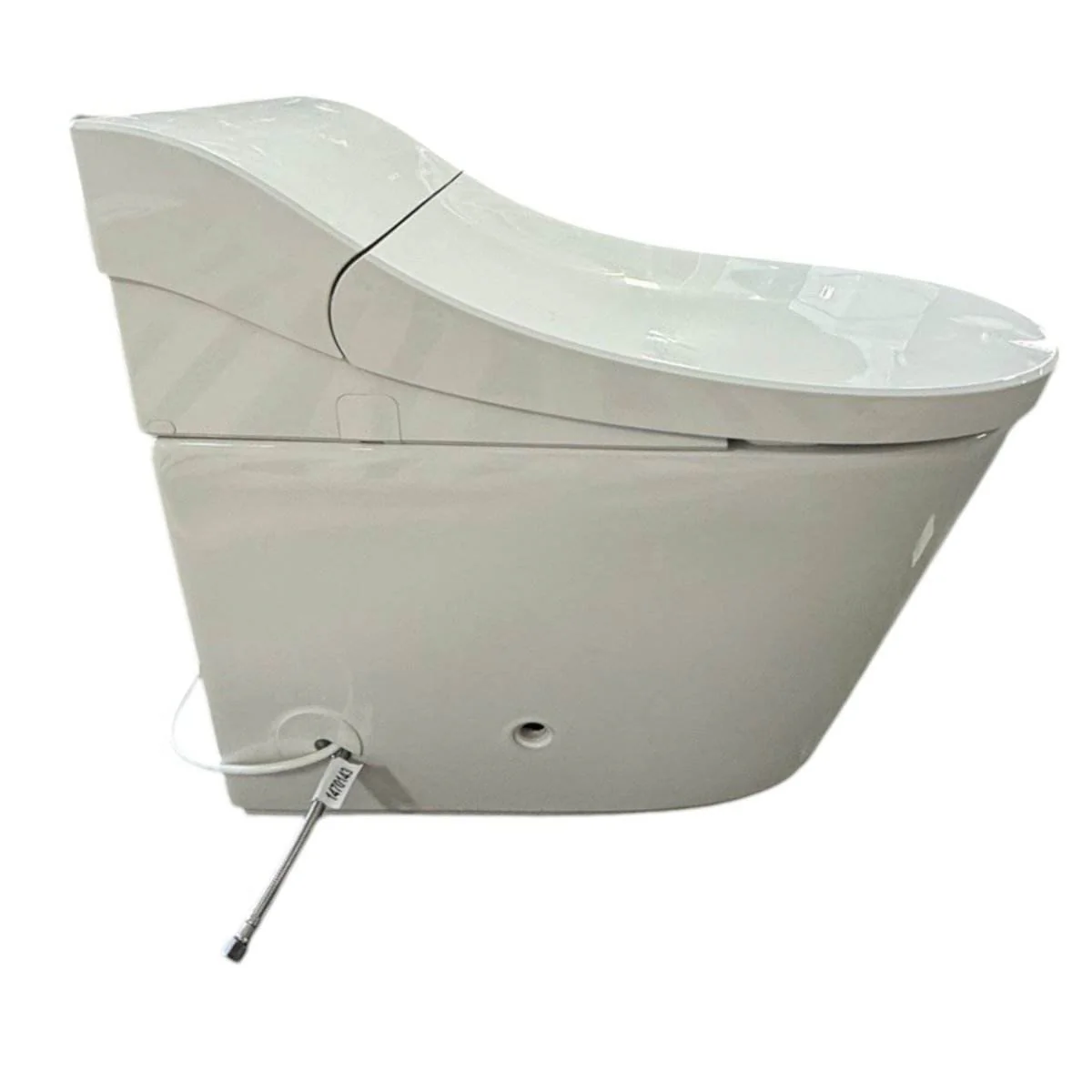 Kohler Jaro One-Piece Elongated Smart Toilet - Image 2