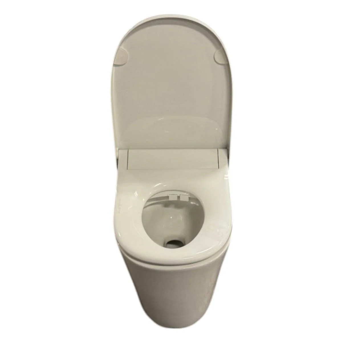 Kohler Jaro One-Piece Elongated Smart Toilet - Image 3