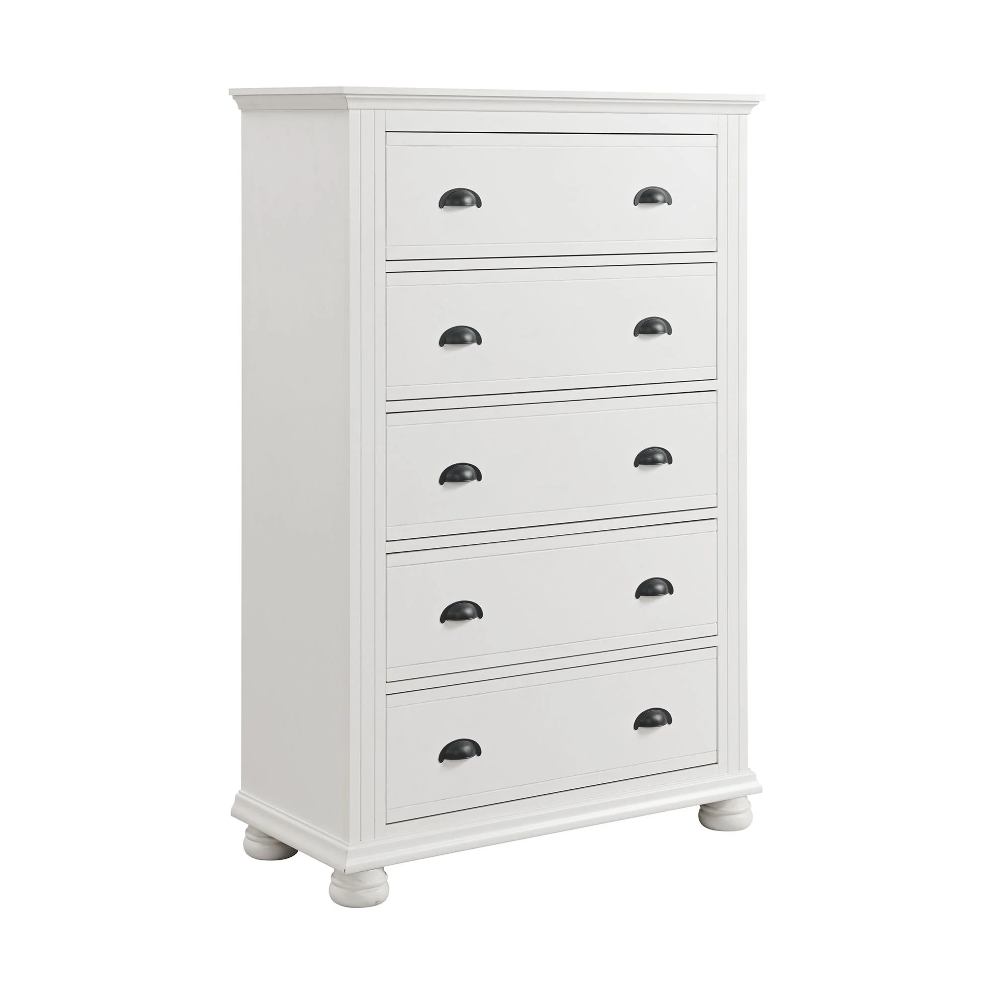 Kona - 5-Drawer Chest - Image 2