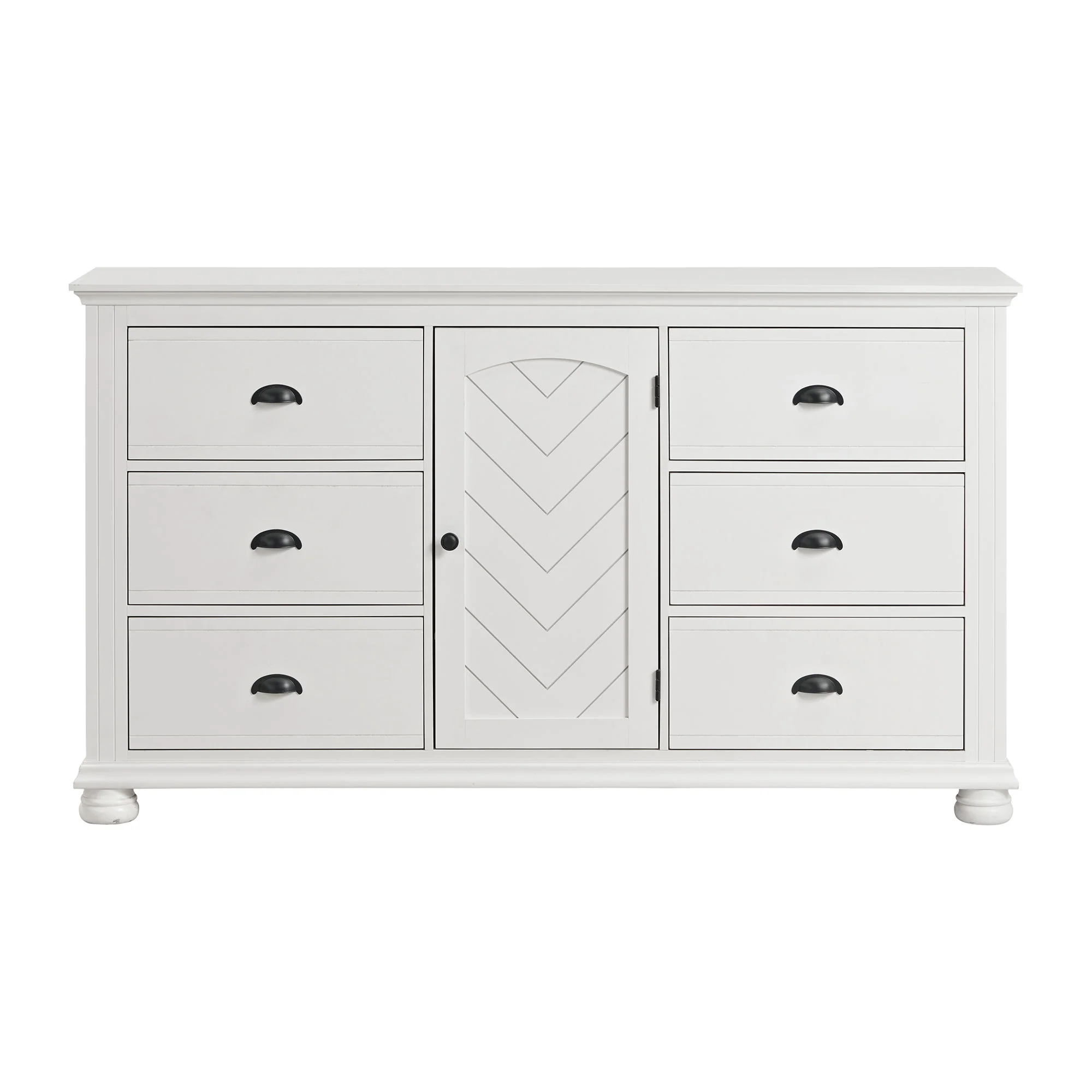 Kona - 6-Drawer Dresser - Image 18