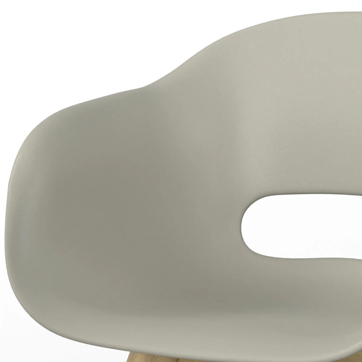 Kona - Outdoor Dining Chair In Plastic (Set of 2) - Image 4