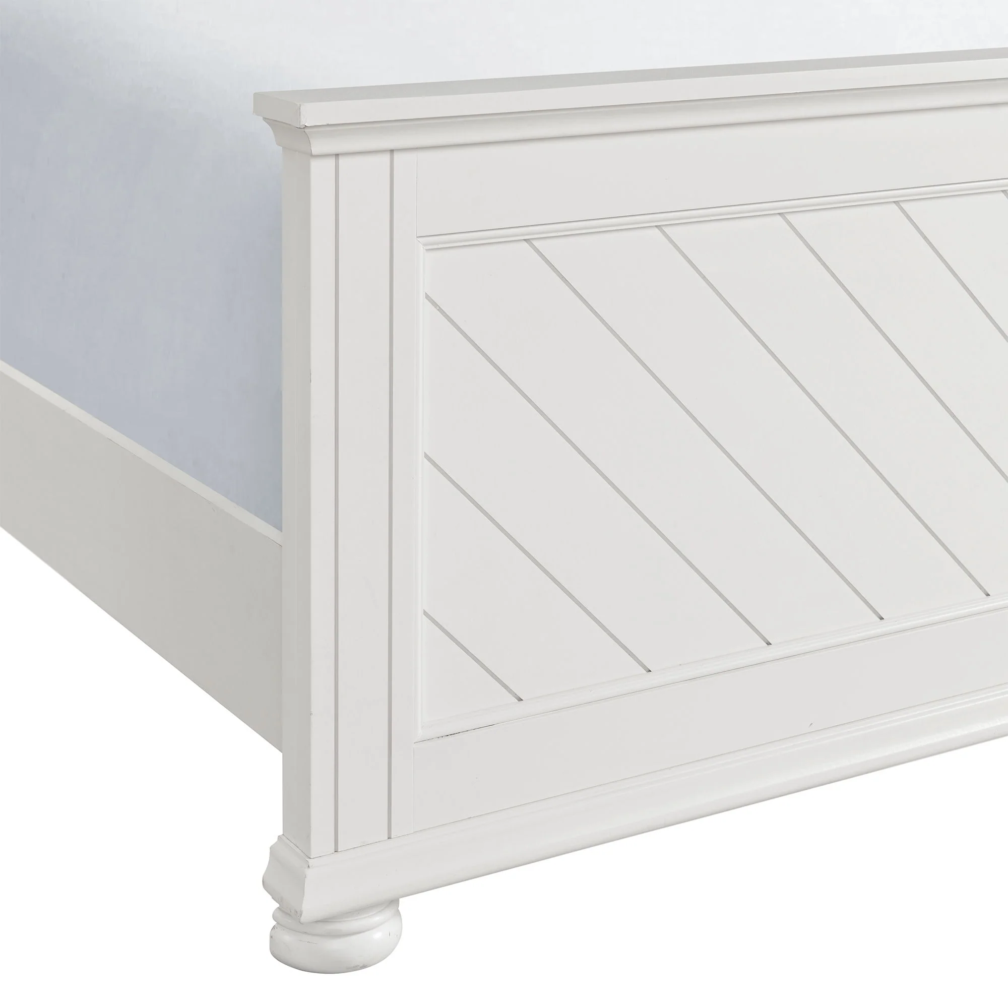 Kona - Panel Bed - Image 18