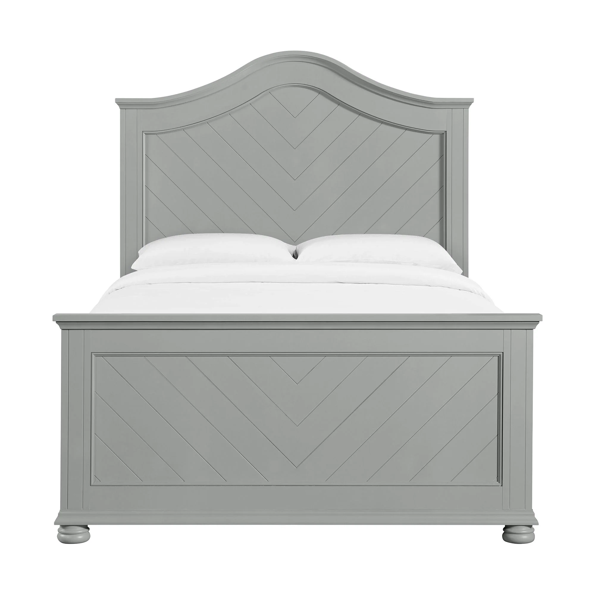 Kona - Panel Bed - Image 24