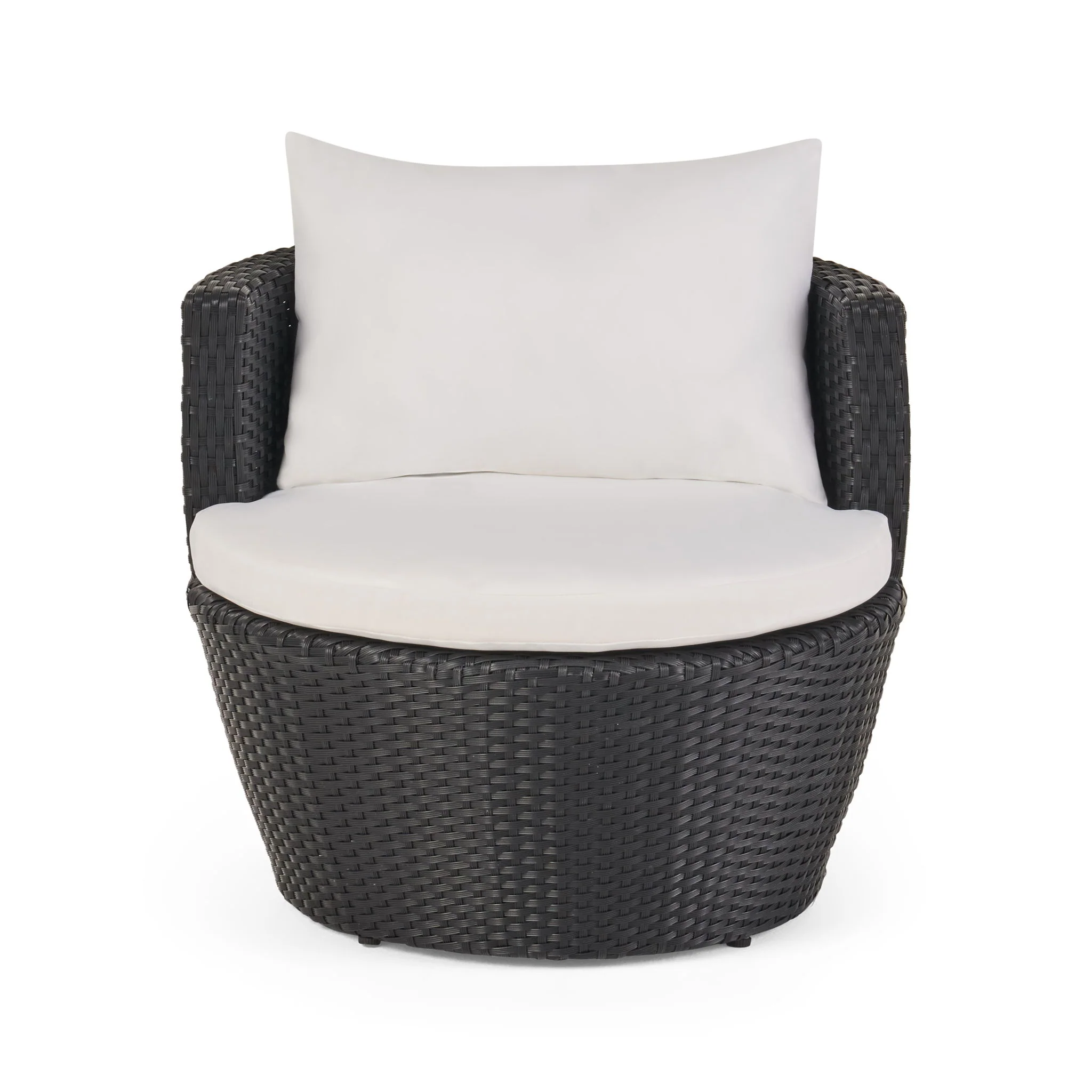 Kono - Chat Set Outdoor Furniture - Image 16