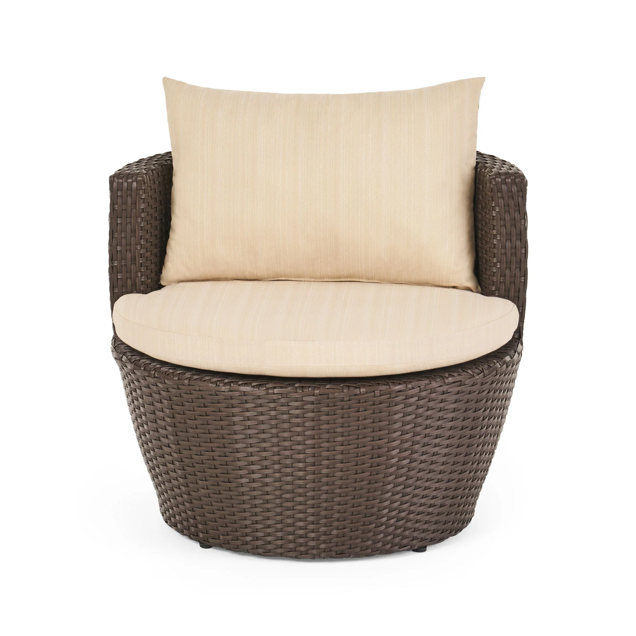 Kono - Chat Set Outdoor Furniture - Image 9
