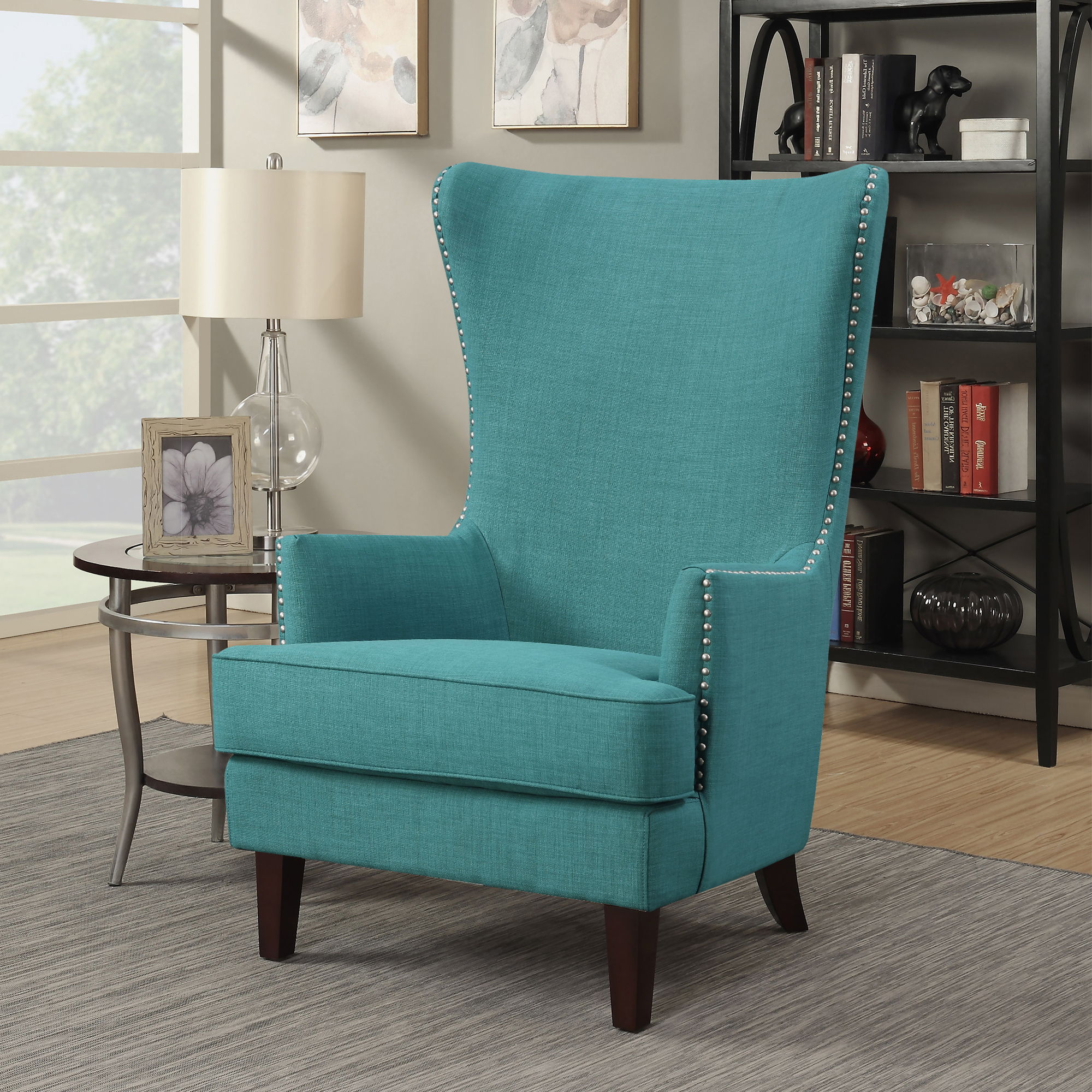 Kori - Accent Chair - Image 23