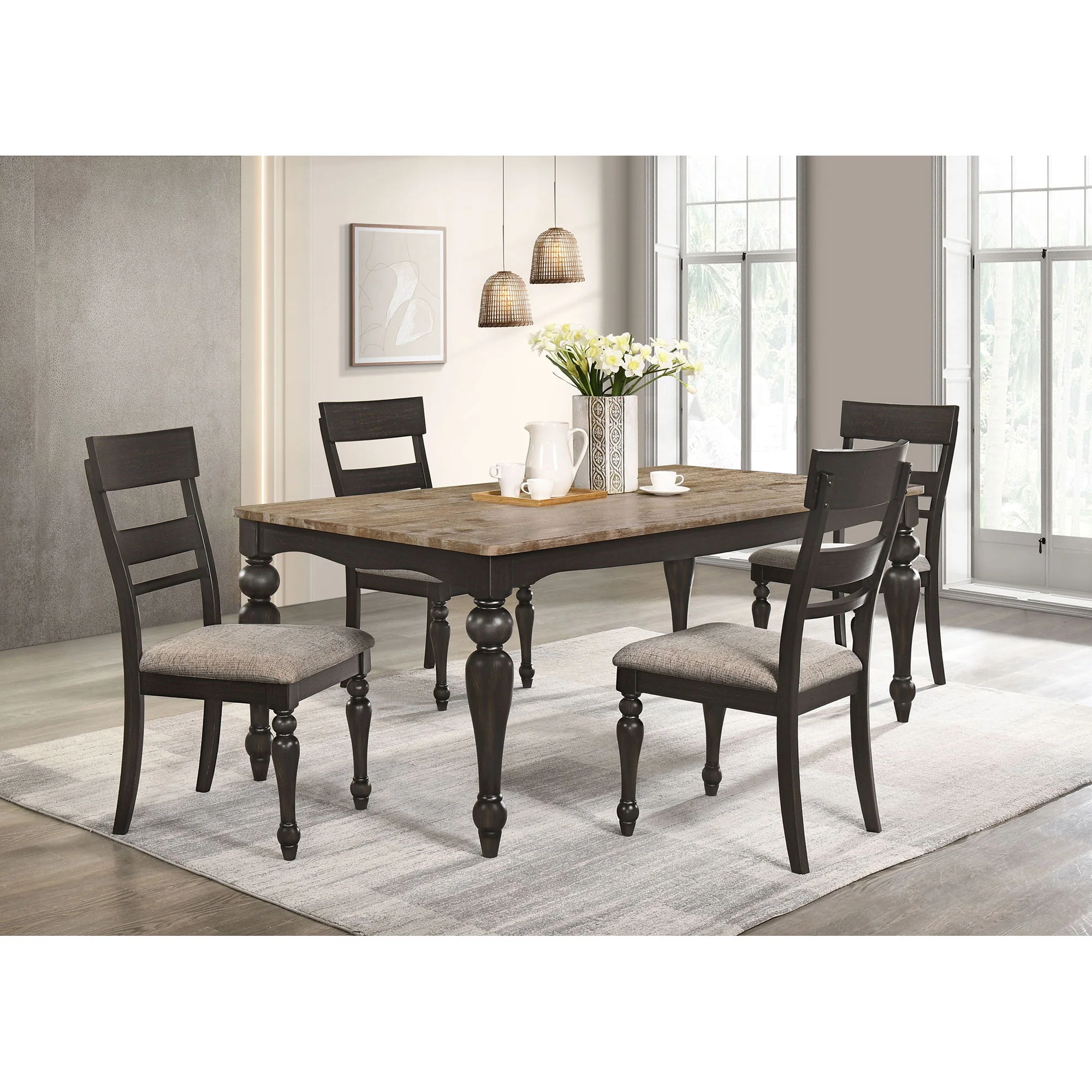 Kyle - Dining Set - Image 16