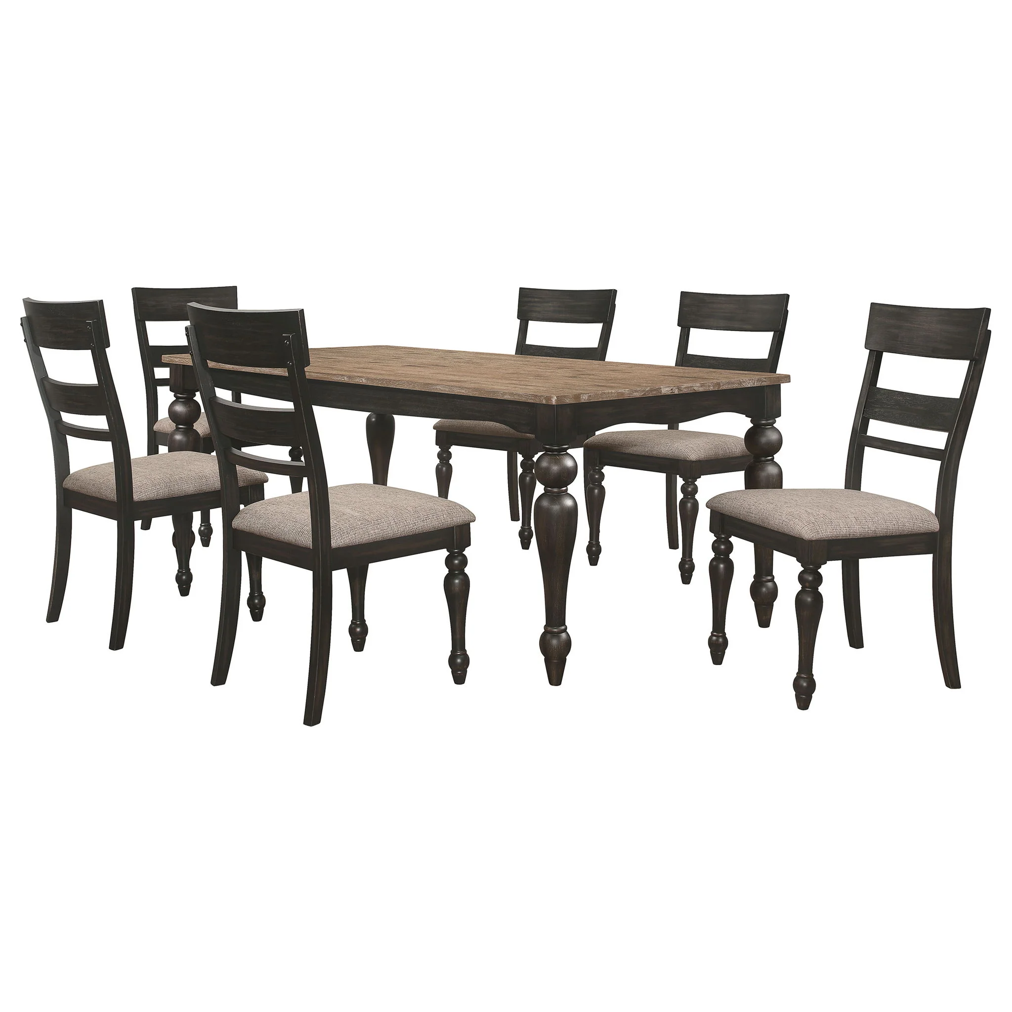 Kyle - Dining Set - Image 2