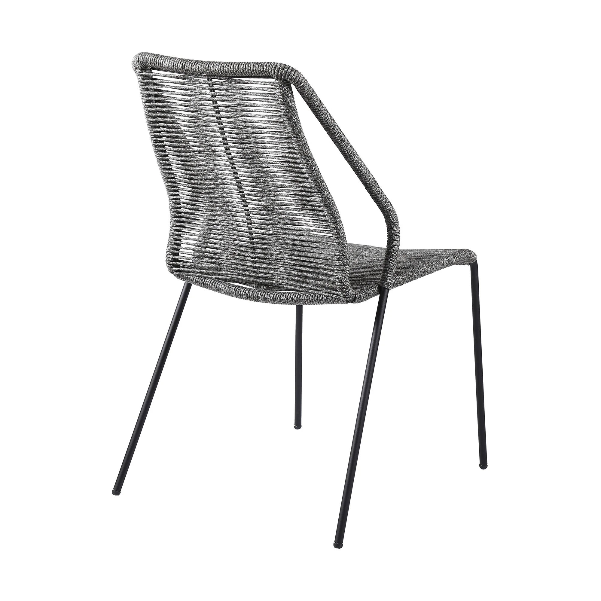 Kylie And Clip - 3 Piece Outdoor Patio Dining Set - Image 15