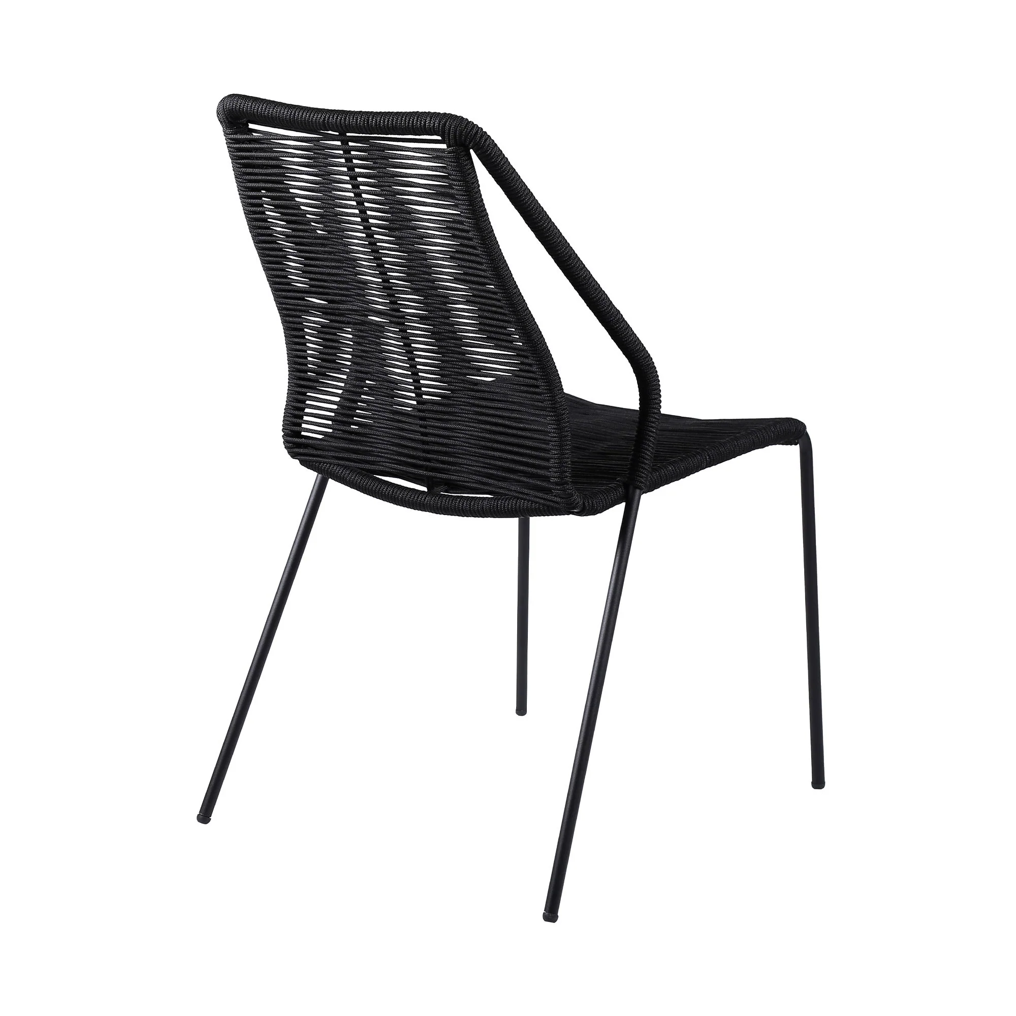 Kylie And Clip - 3 Piece Outdoor Patio Dining Set - Image 28