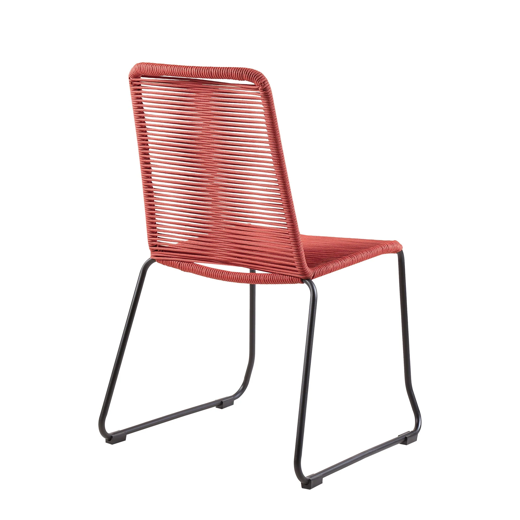 Kylie And Shasta - 5 Piece Outdoor Patio Dining Set - Image 8