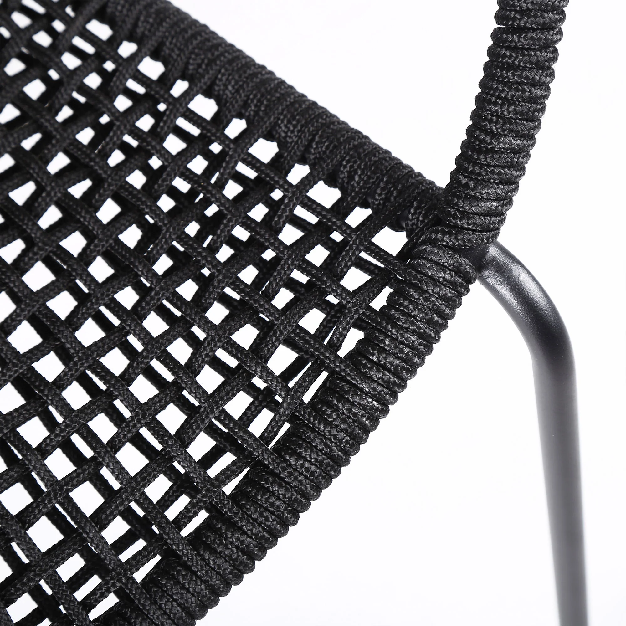 Kylie And Snack - Outdoor Patio Dining Set - Image 16