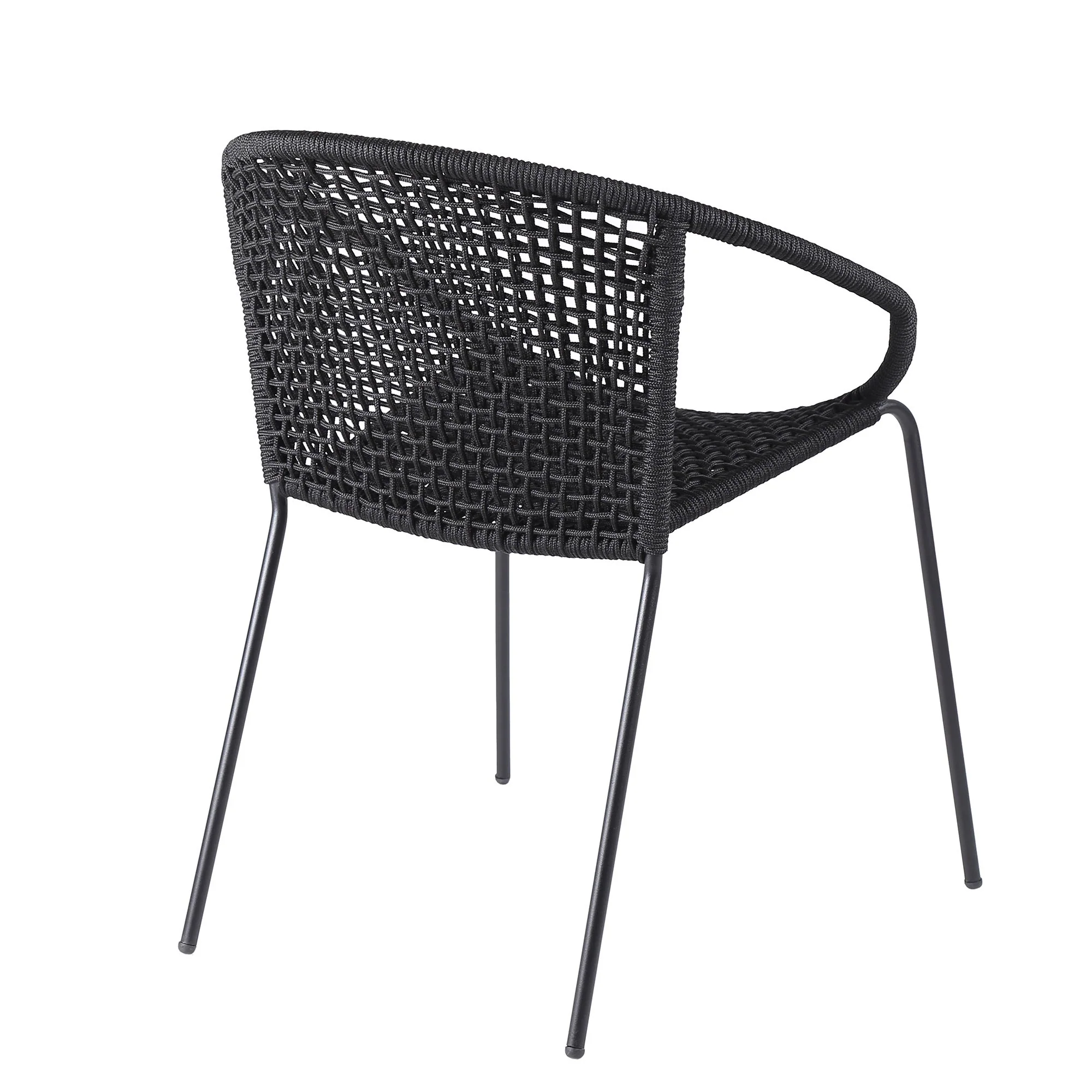 Kylie And Snack - Outdoor Patio Dining Set - Image 17