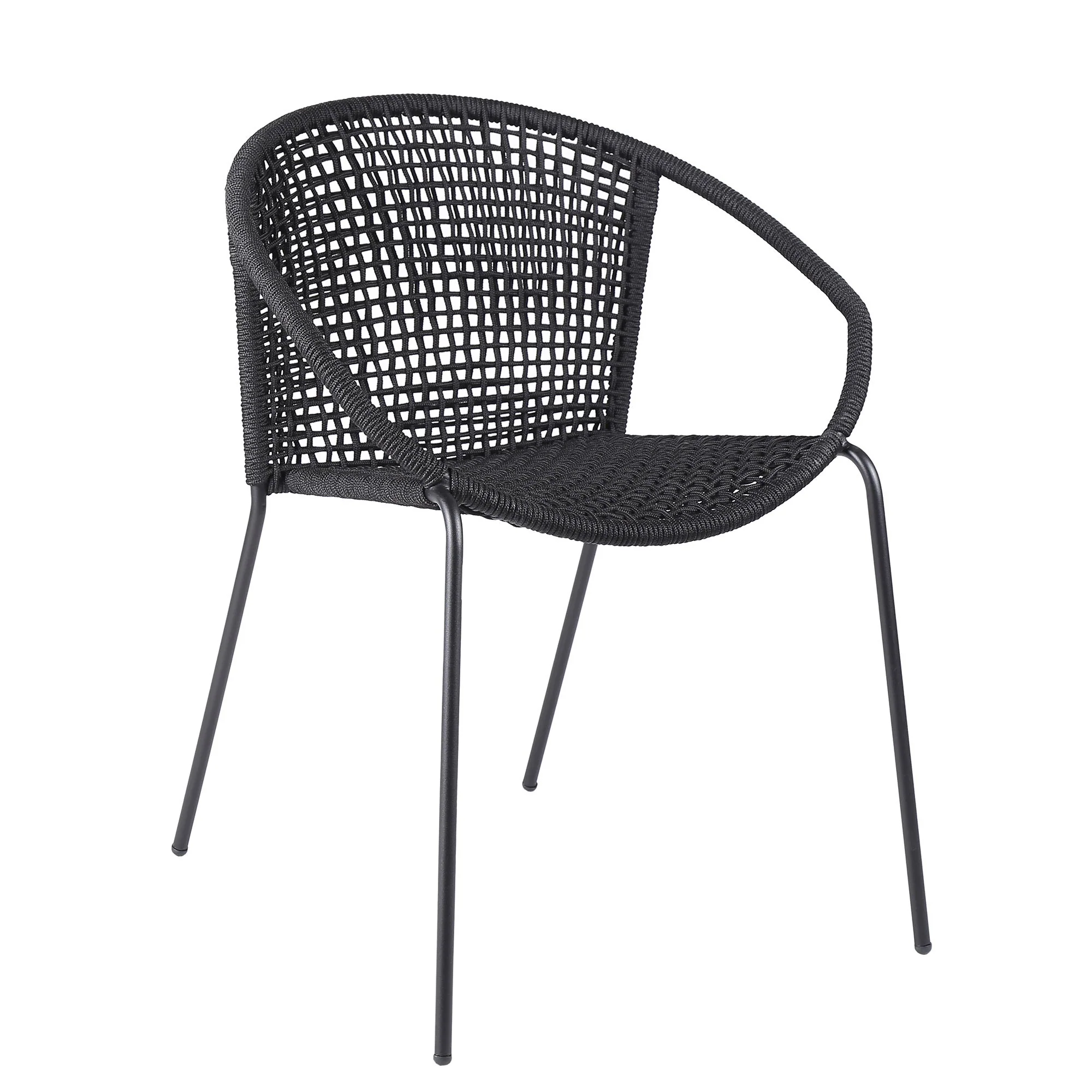Kylie And Snack - Outdoor Patio Dining Set - Image 6