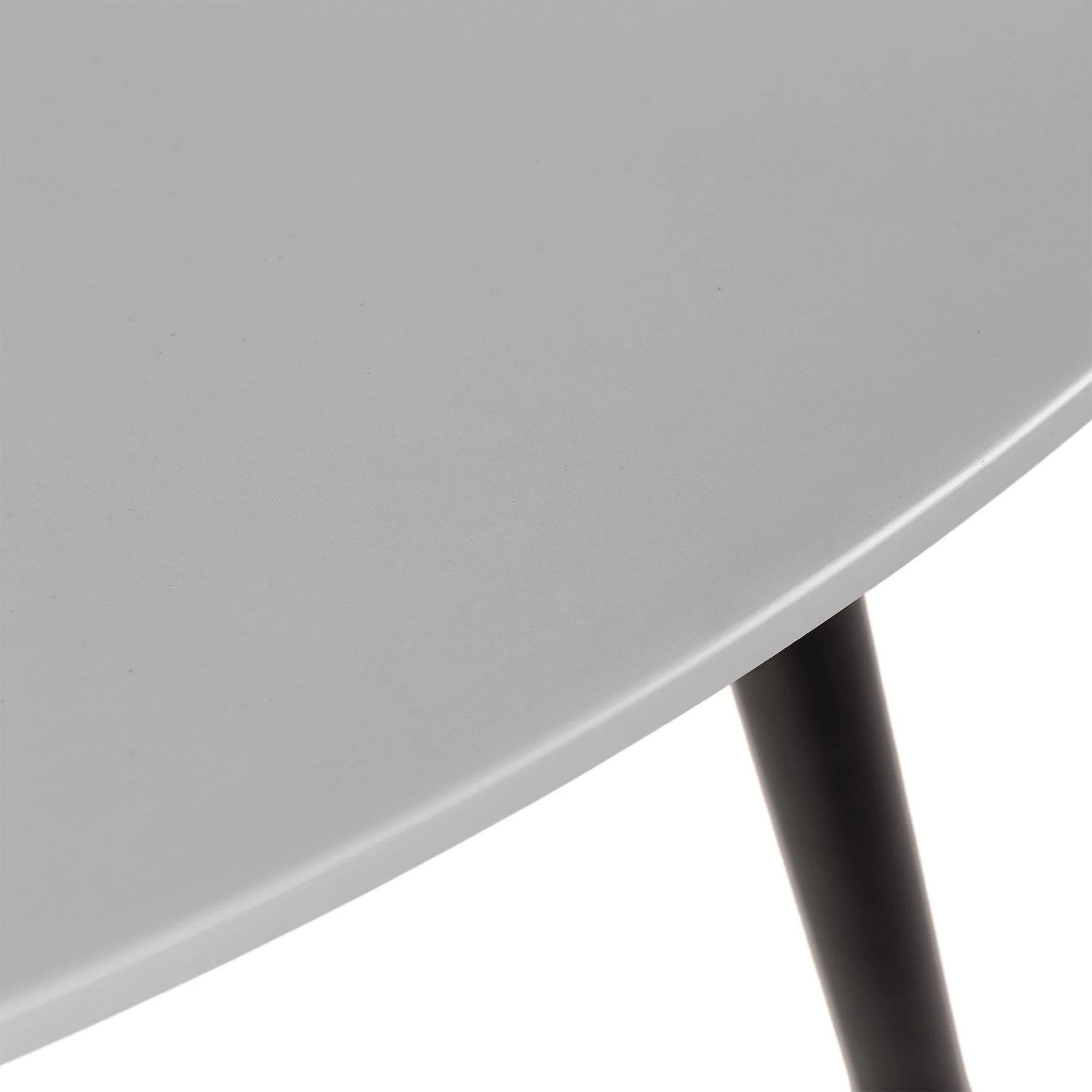 Kylie - Outdoor Patio Round Dining Table - Image 10