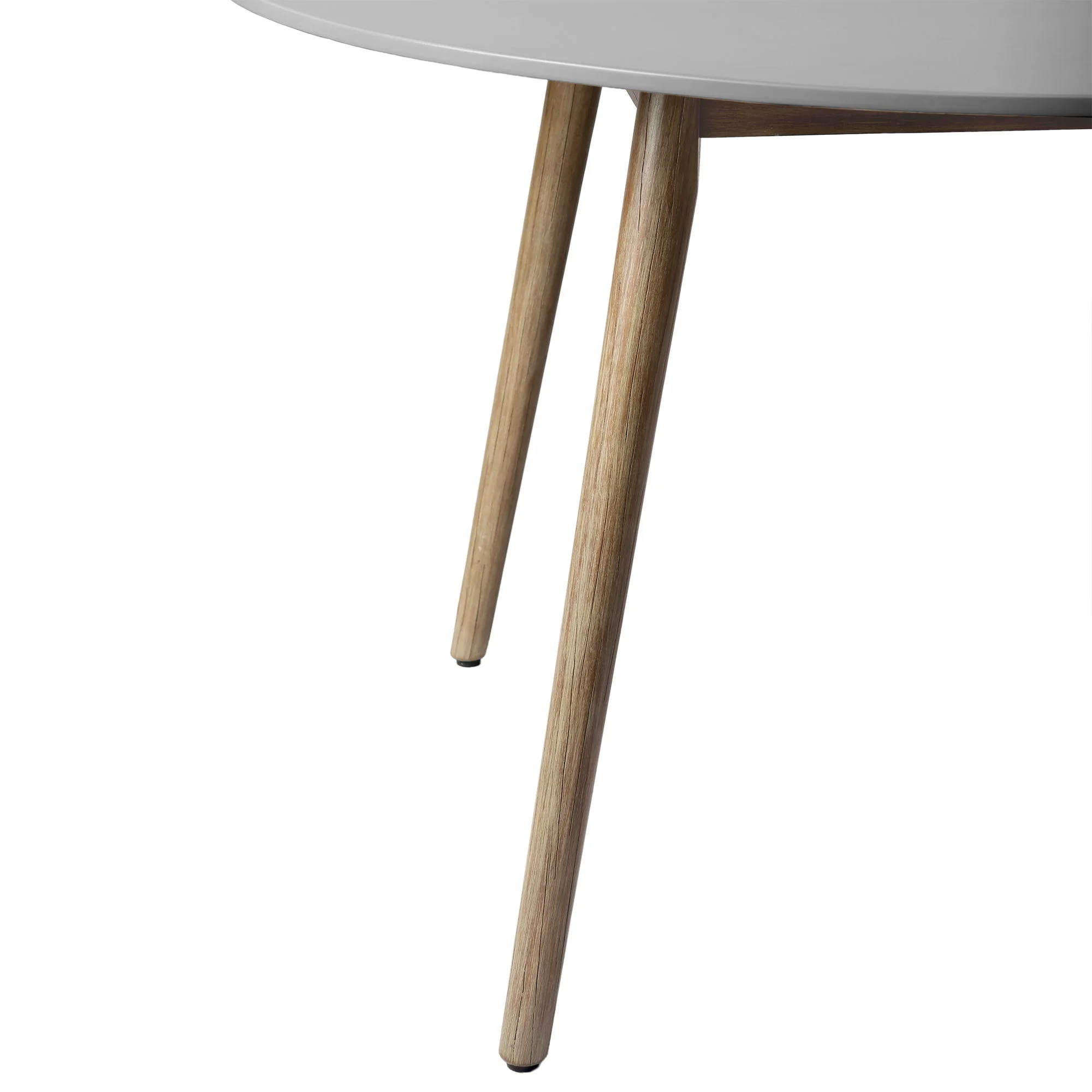 Kylie - Outdoor Patio Round Dining Table - Image 19