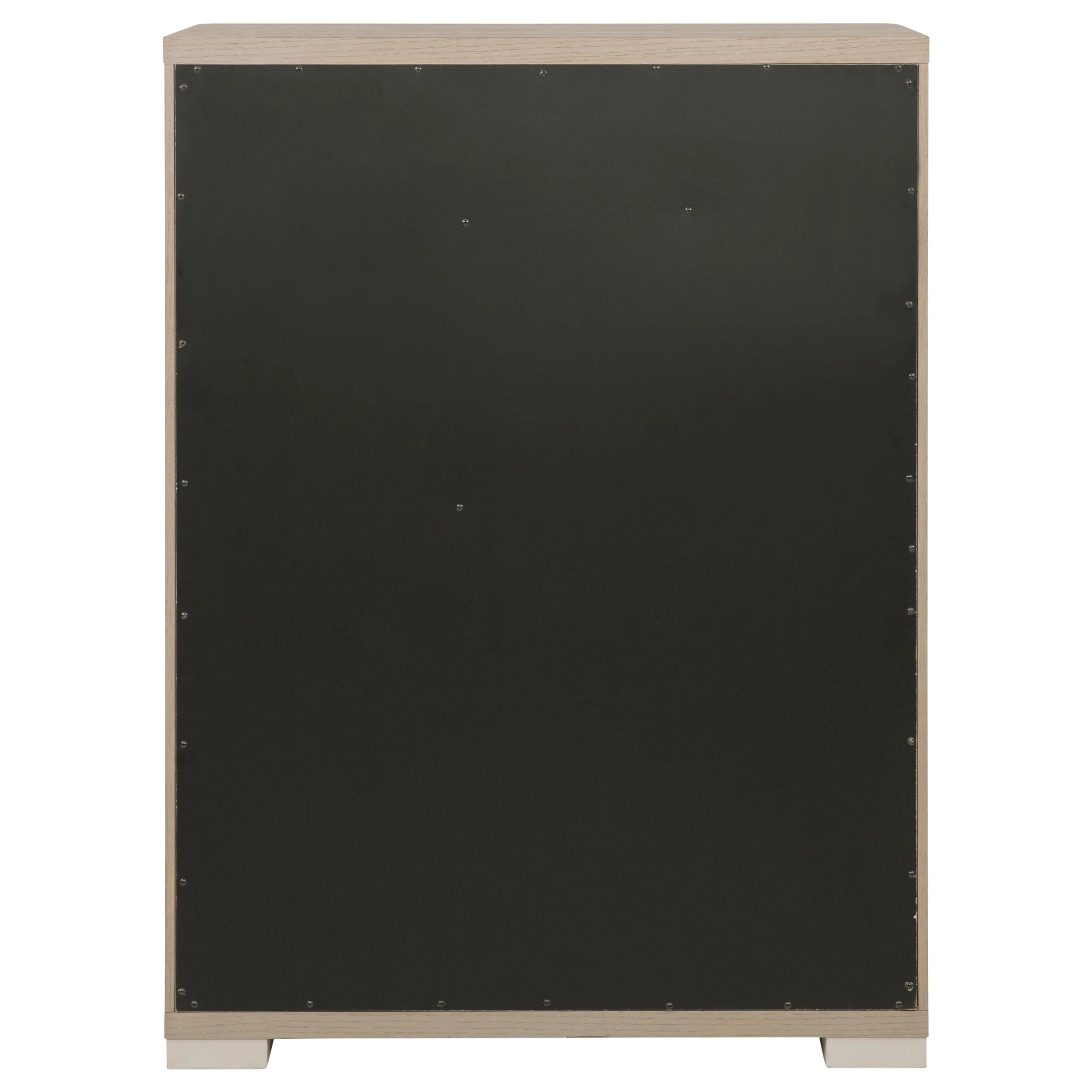 Ladera 5-Drawer Chest of Drawers - Light Elm - Image 6