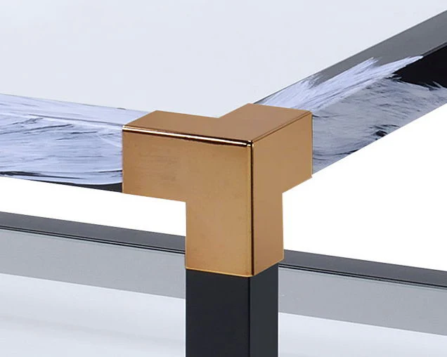 Lafty - Glass Table - Multi - Image 6