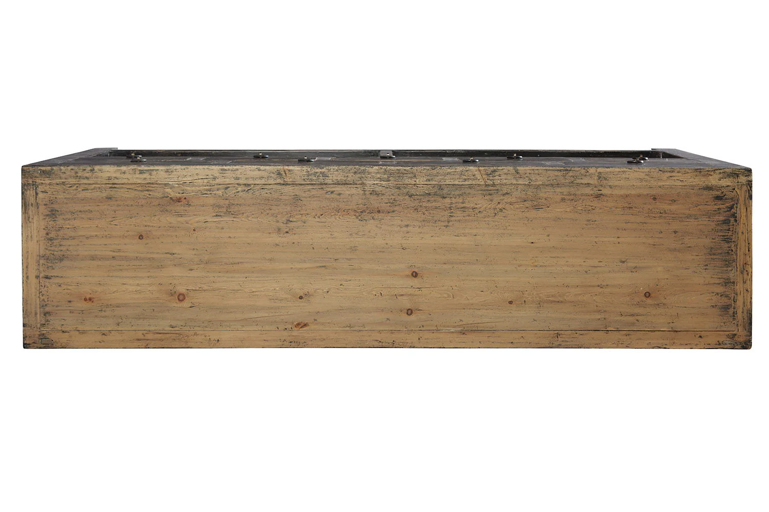 Lakes - Sideboard - Black - Image 5
