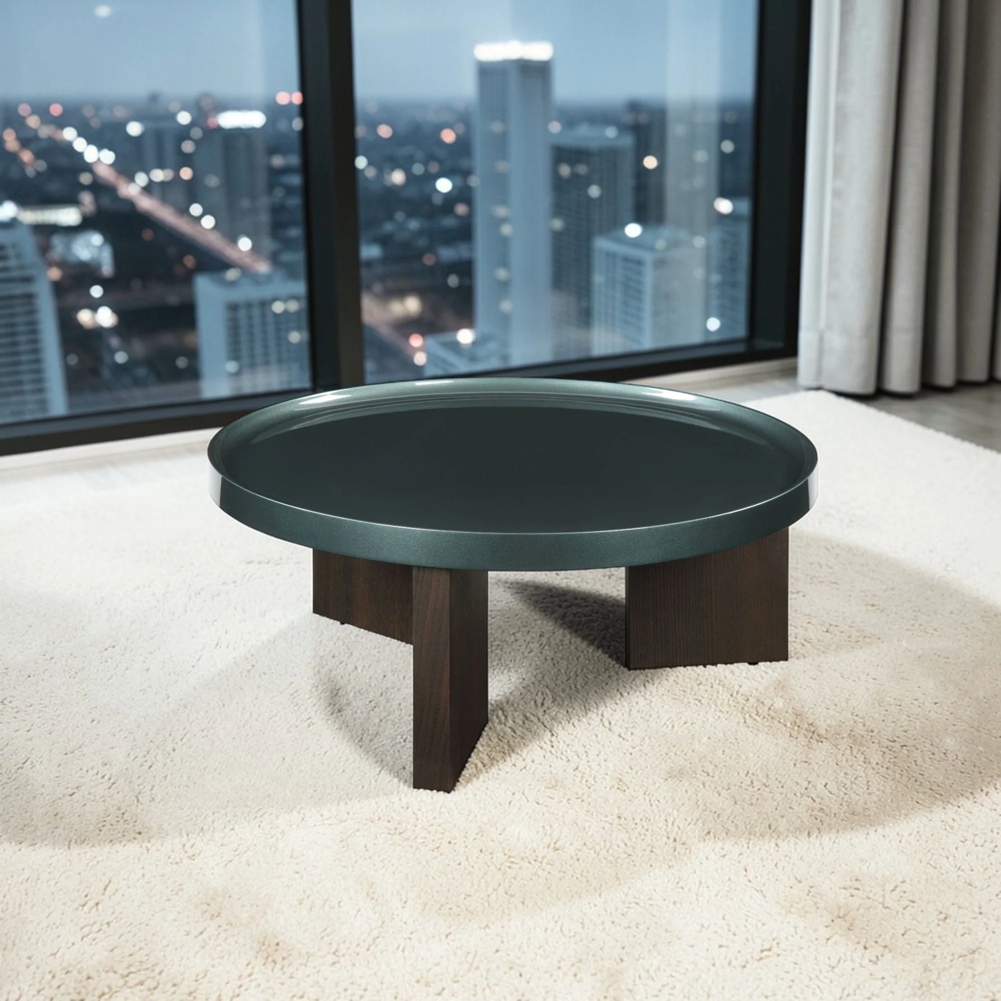 Lakita - Elegant Design Table - Image 11