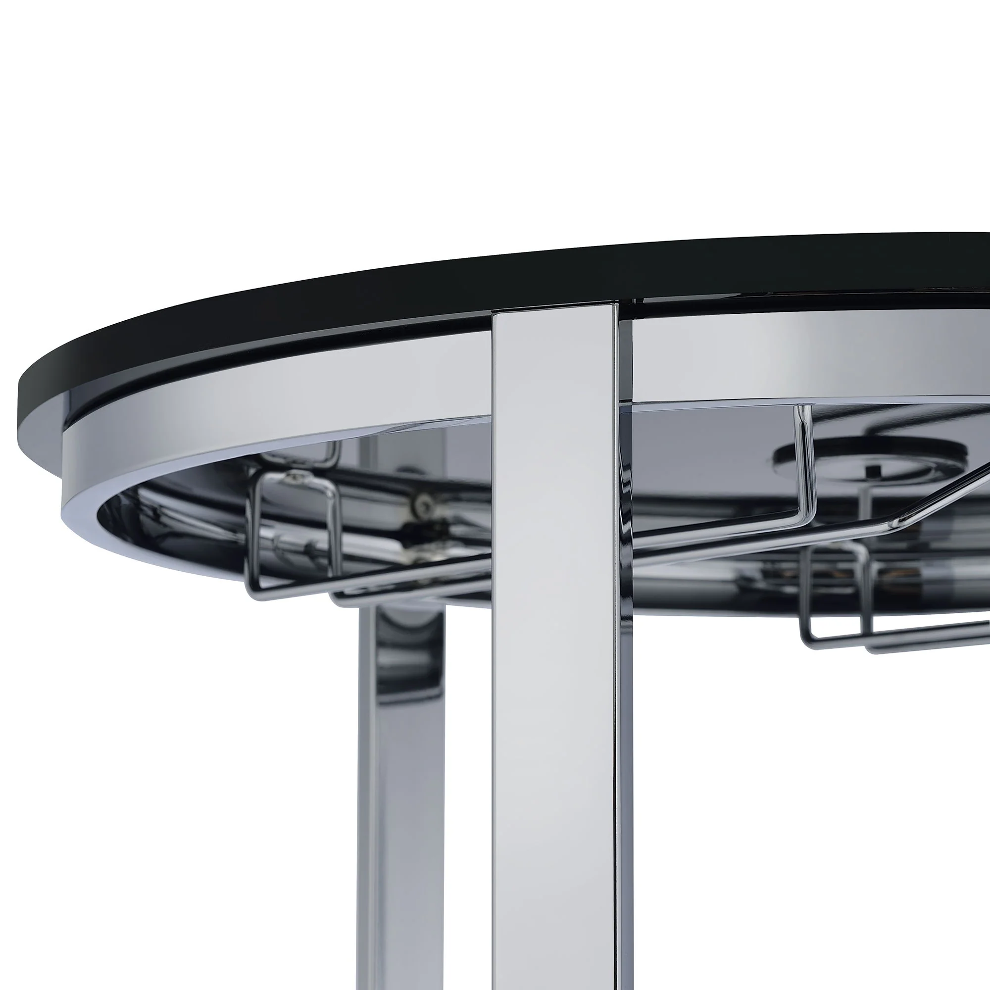 Lalia - Wine Rack With LED - Image 15