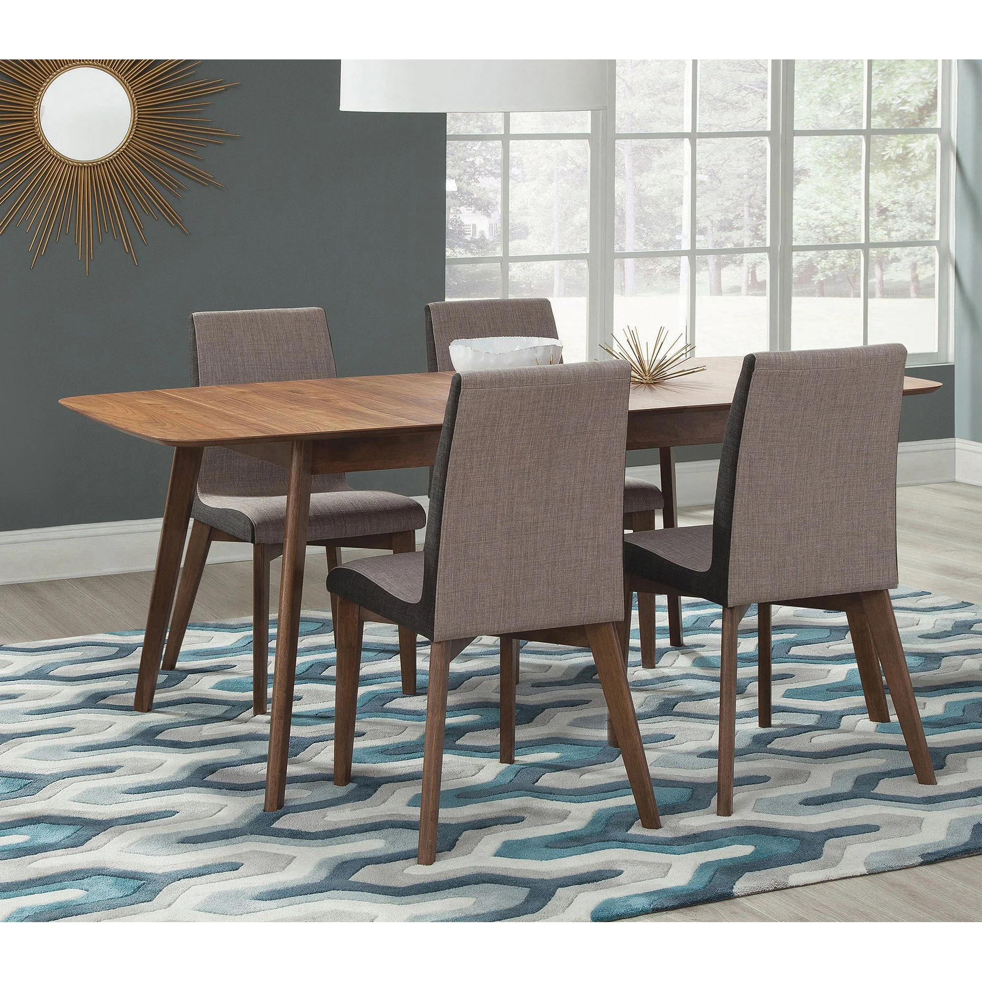 Lana - Dining Set With Expandable Table - Image 9