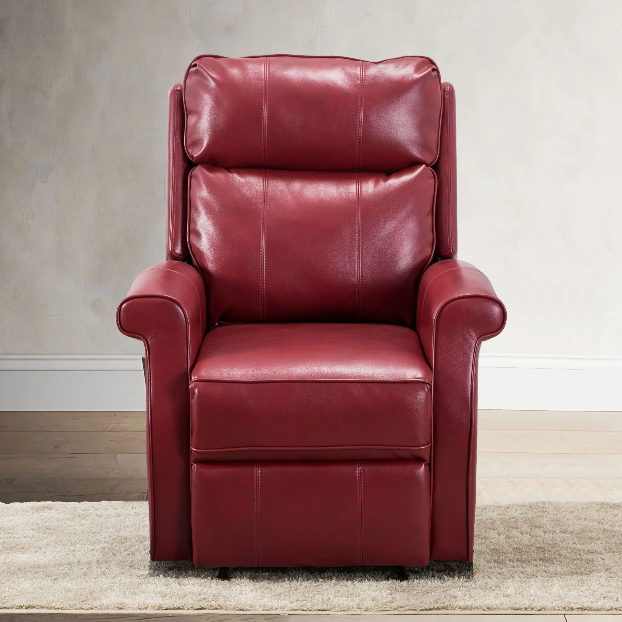 Landis - Lift Chair With Electric Recline Function - Image 16