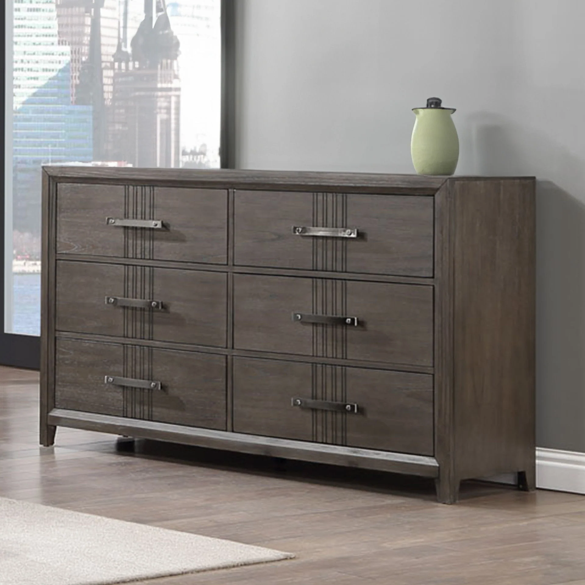 Landon - Dresser - Image 2