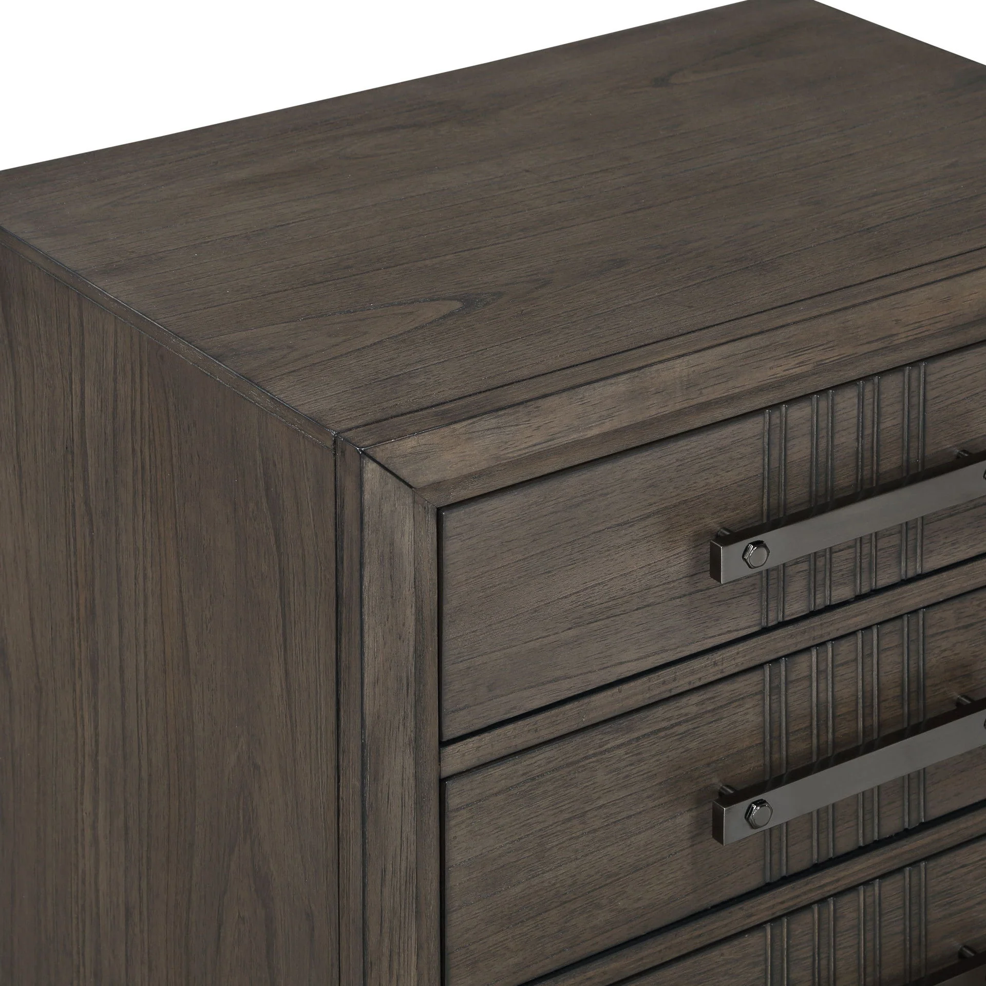 Landon - Nightstand - Walnut - Image 8