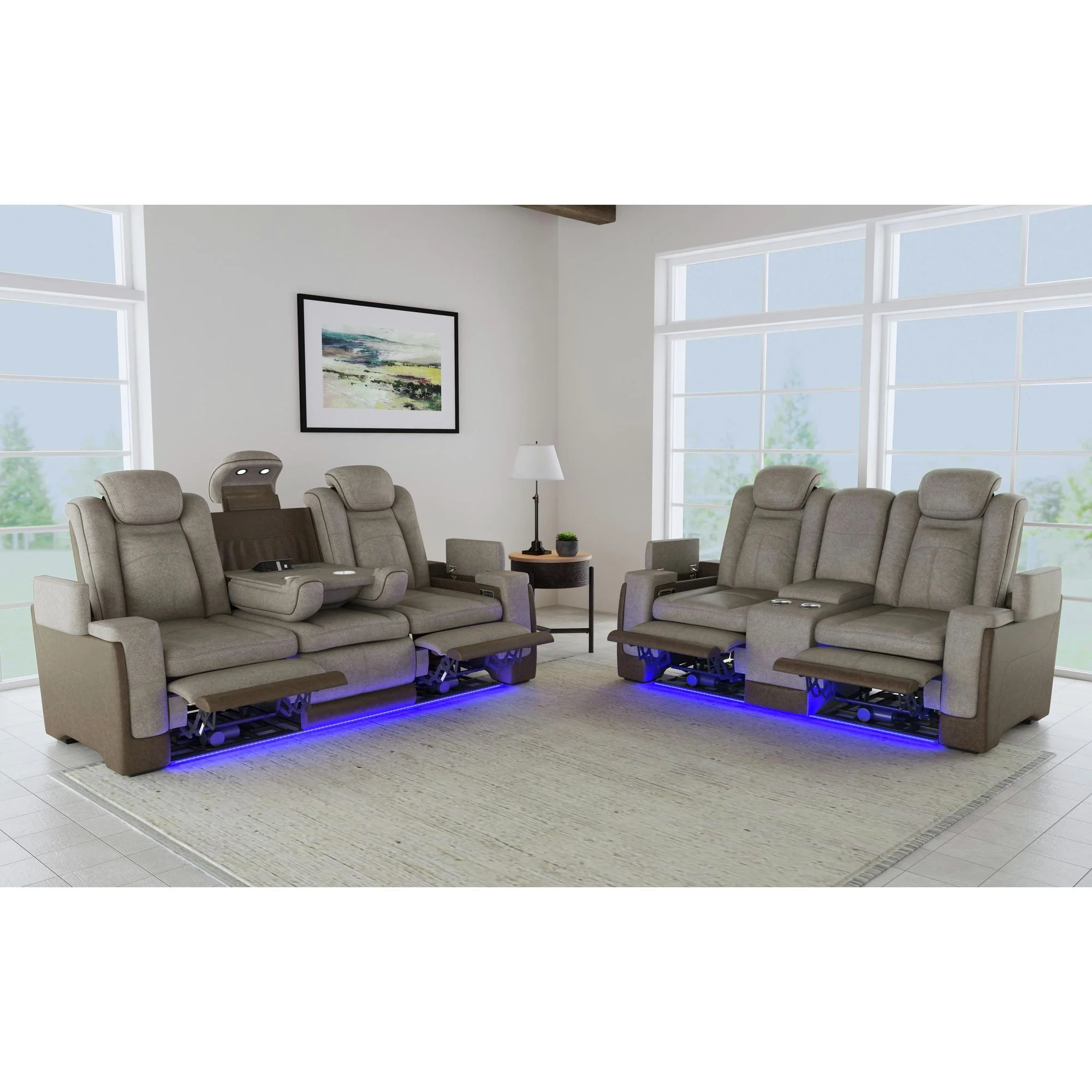 Lantana - Living Room Set - Image 11