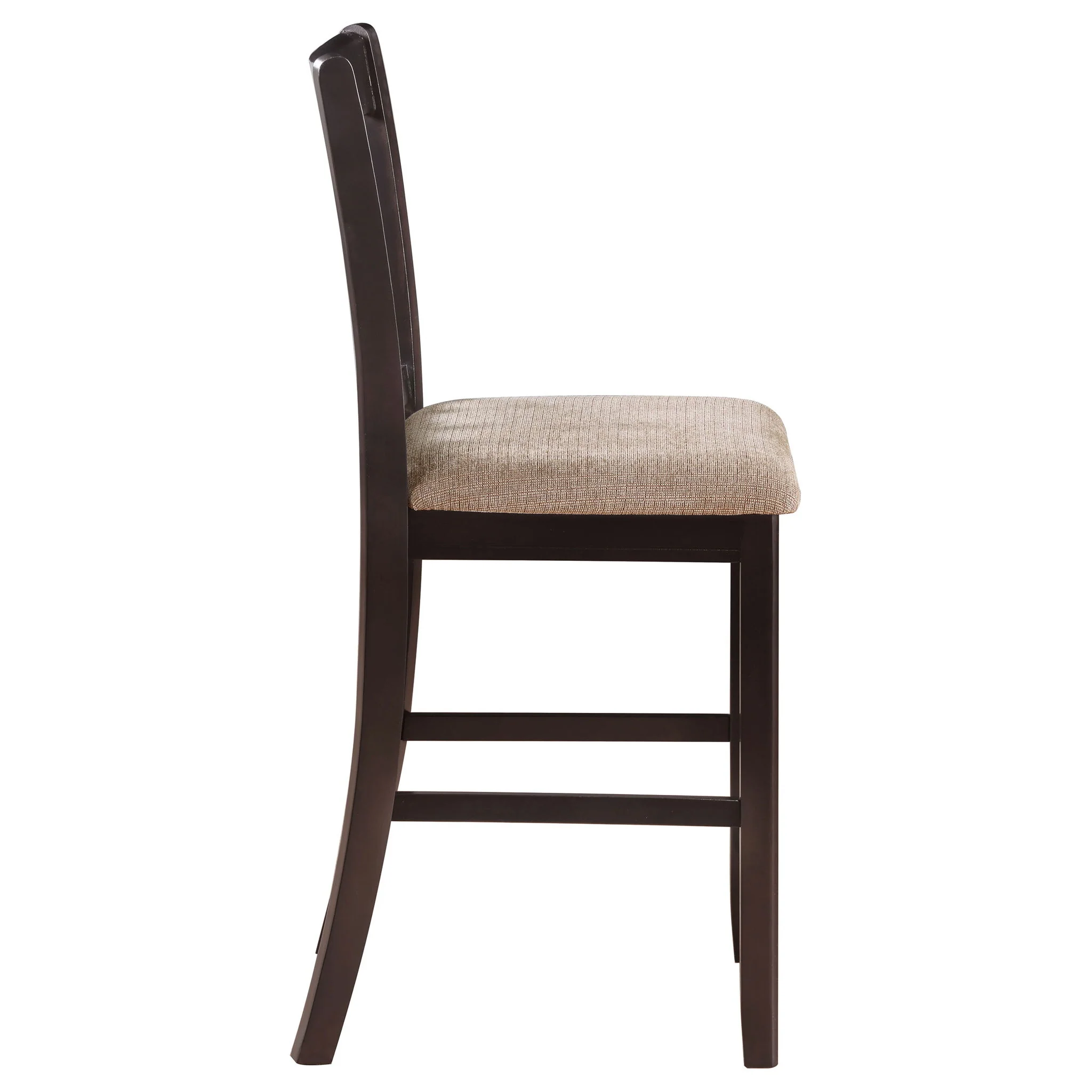 Lattice Back Counter Height Stools (Set of 2) - Image 15