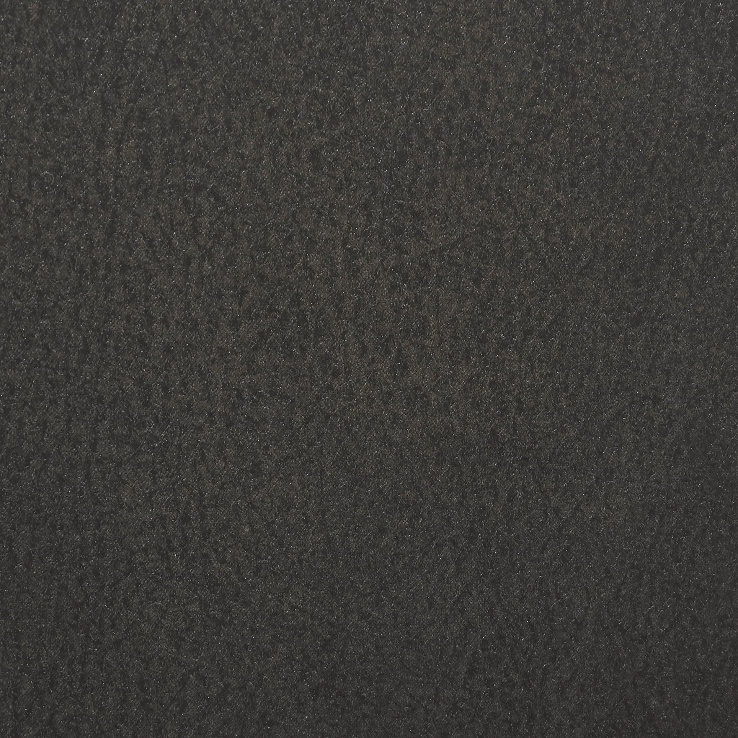 Lawrence Upholstered Padded Arm Glider Recliner Charcoal - Image 2