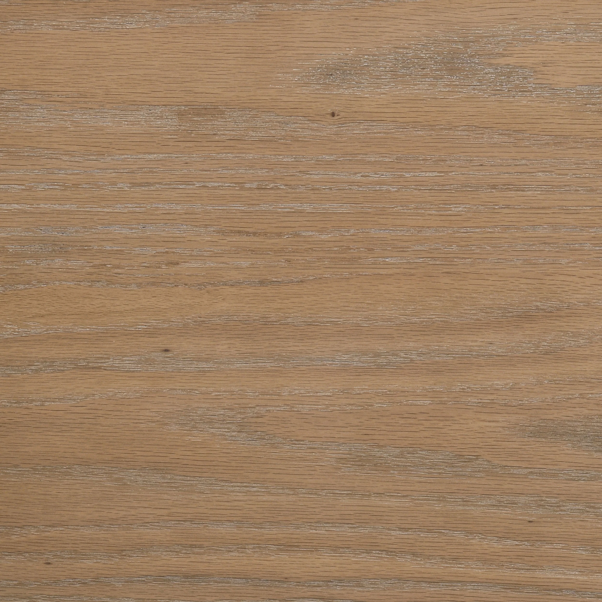 Leanne Dresser Mirror Light Oak - Image 4