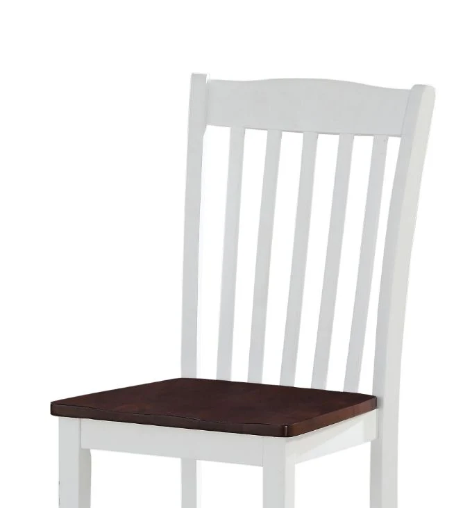 Leigh - Side Chair (Set of 2) - White - Image 3