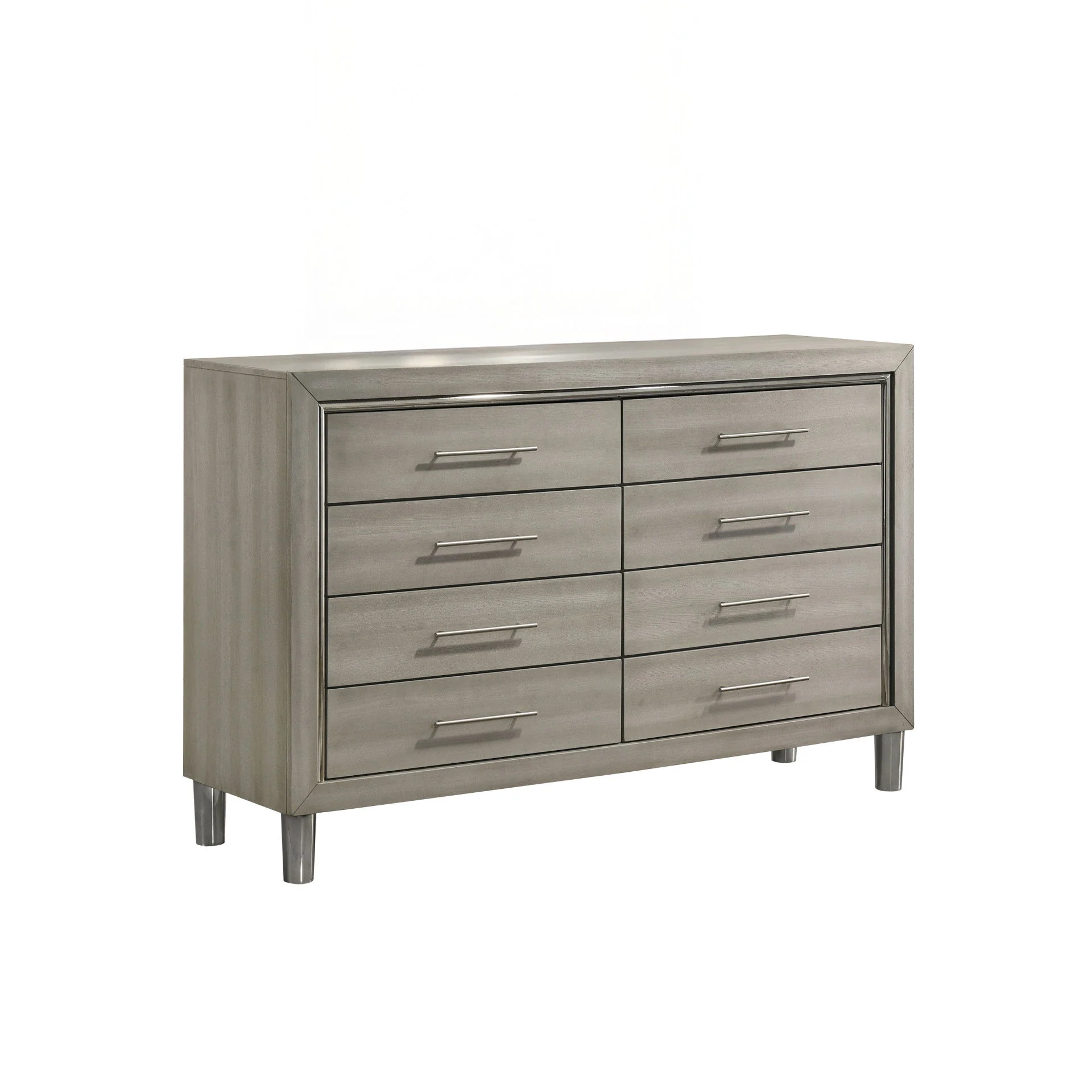 Lennox - 8 Drawer Dresser - Image 2