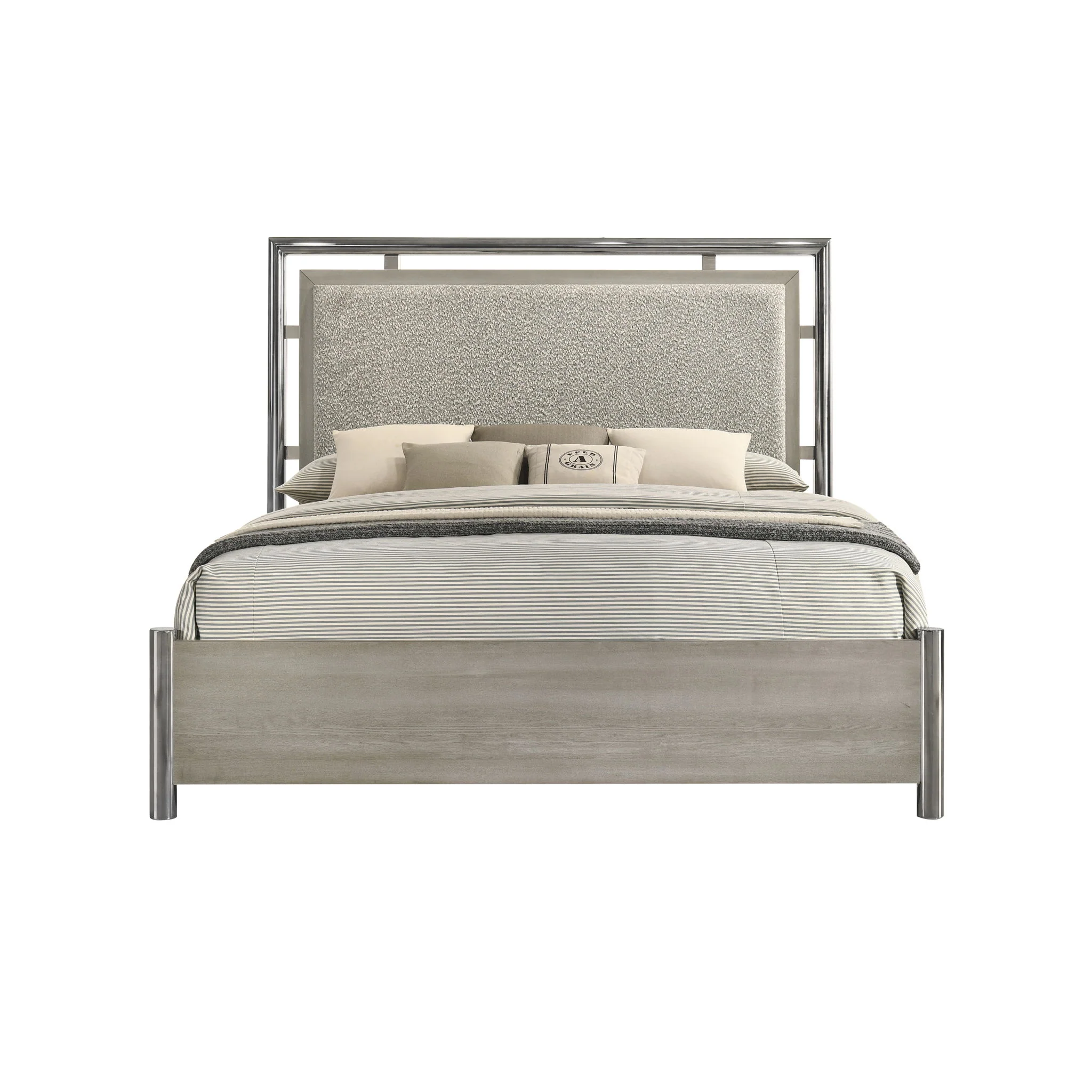 Lennox - Bed - Image 5