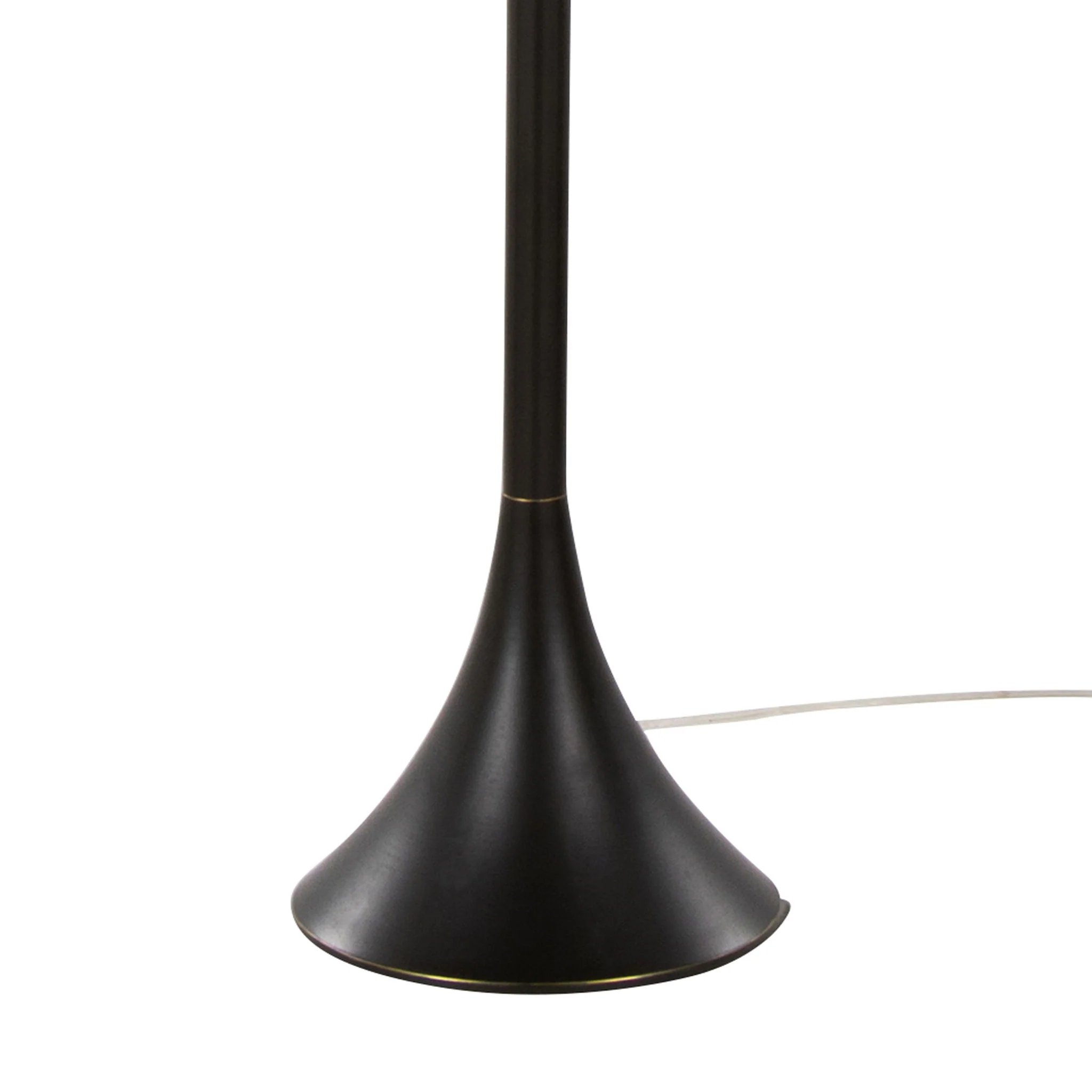 Lenuxe - Contemporary Floor Lamp - Image 10