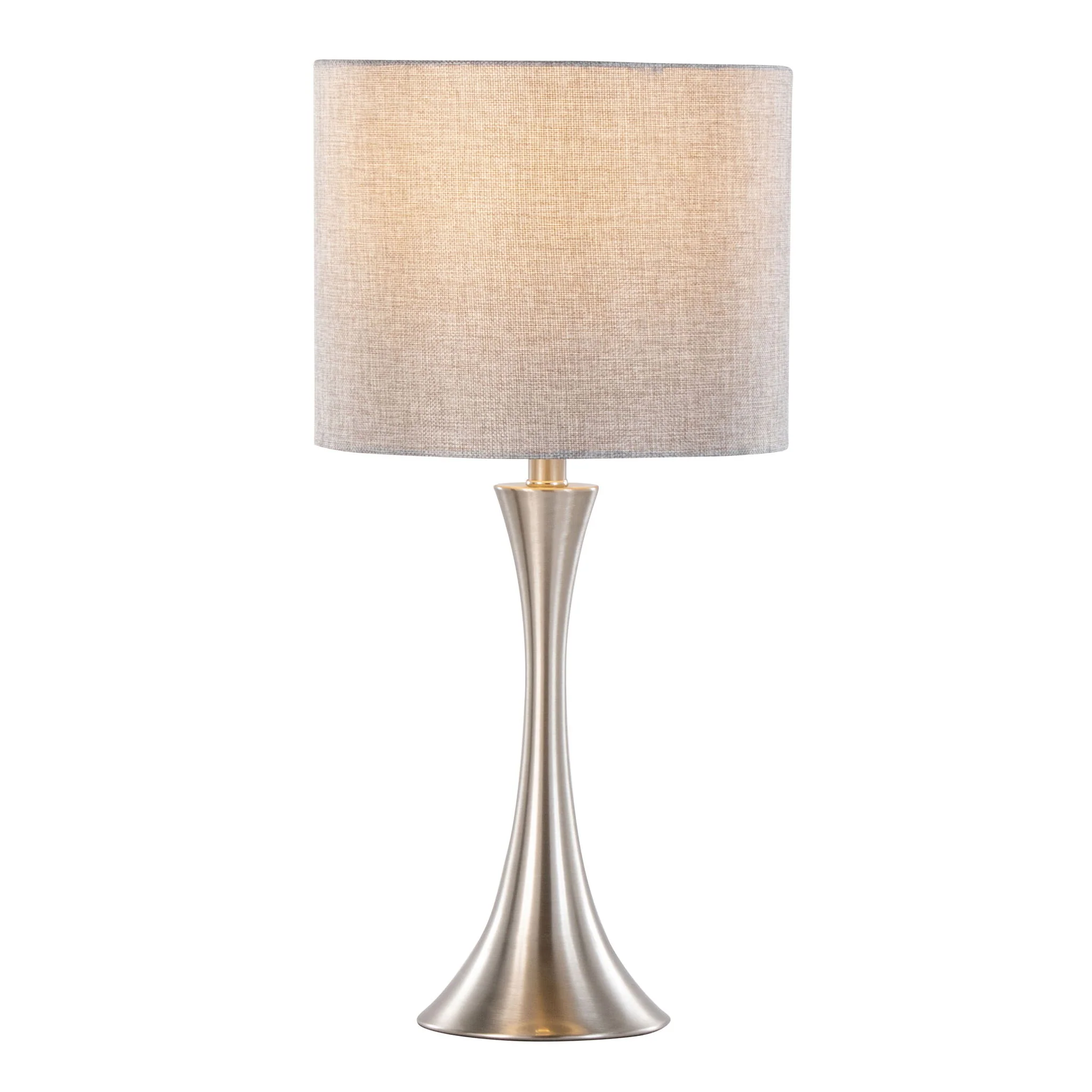 Lenuxe - Contemporary Modern Design Table Lamp (Set of 2) - Image 10