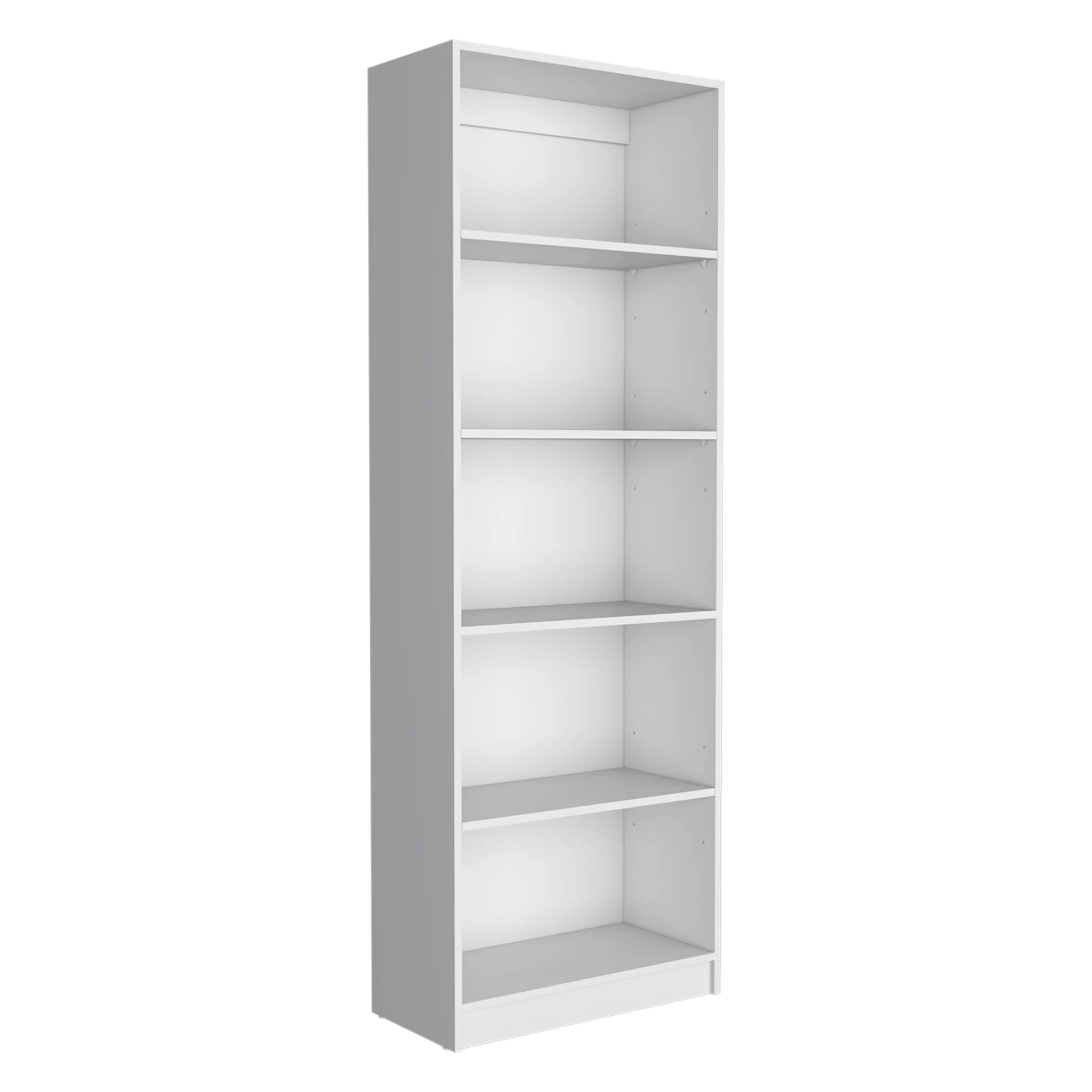 Levan - 3 Piece Living Room Set With 3 Bookcases - Image 6