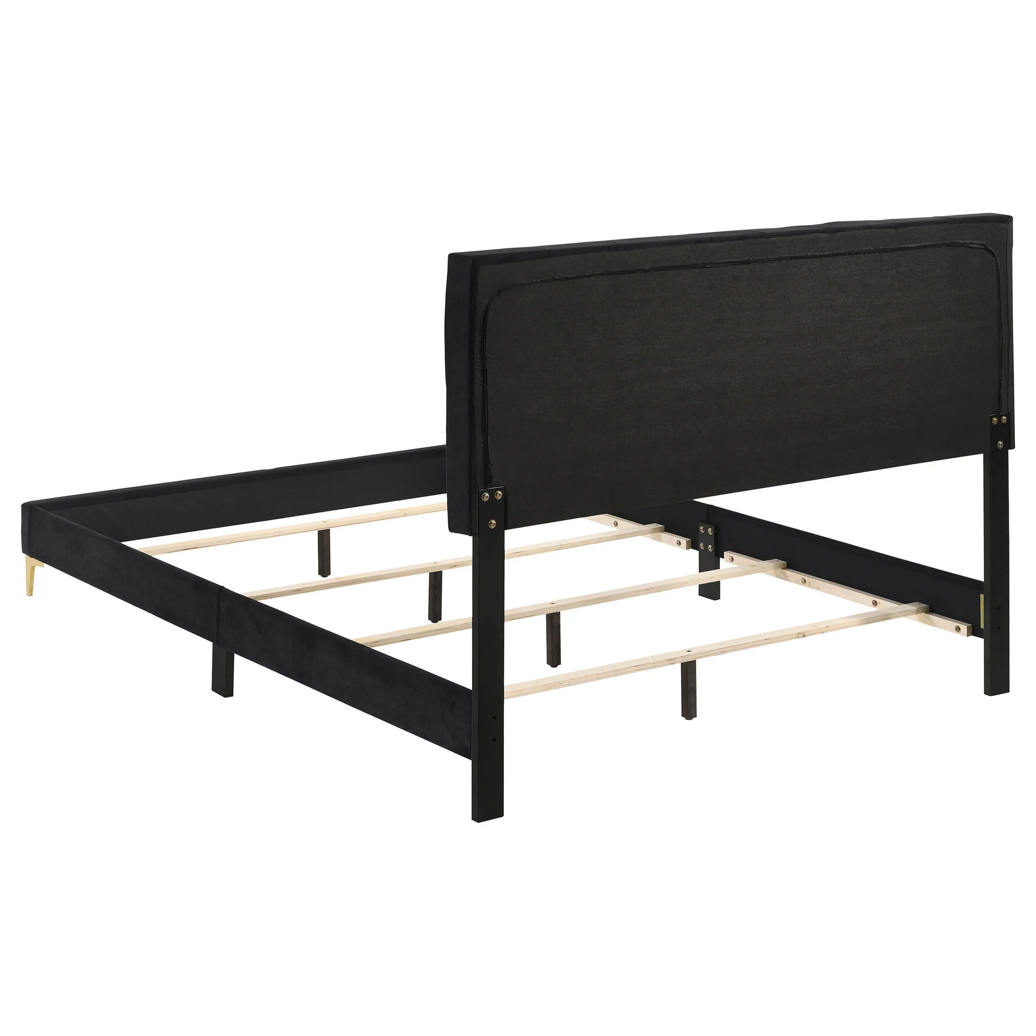 Lexie - Tufted Panel Bedroom Set - Image 5