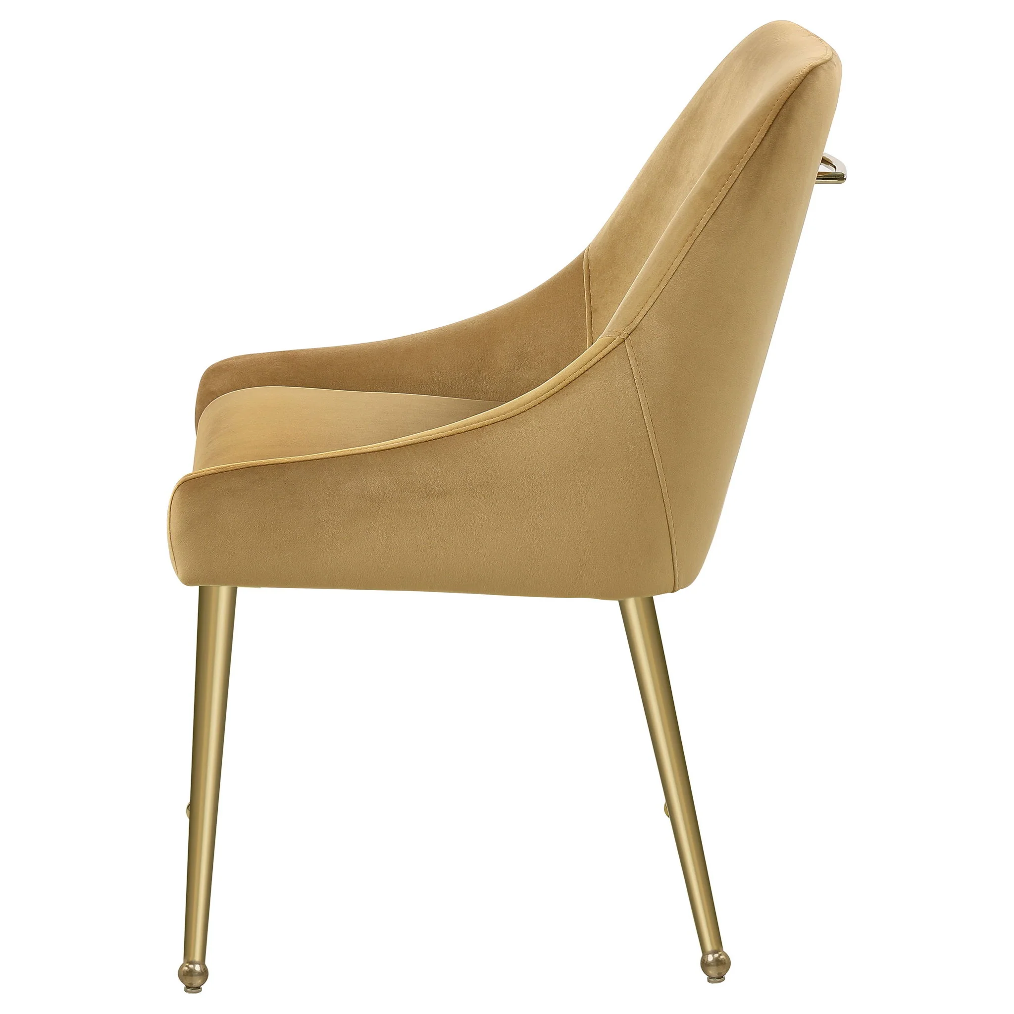 Lichton - Upholstered Dining Side Chair (Set of 2) - Image 8