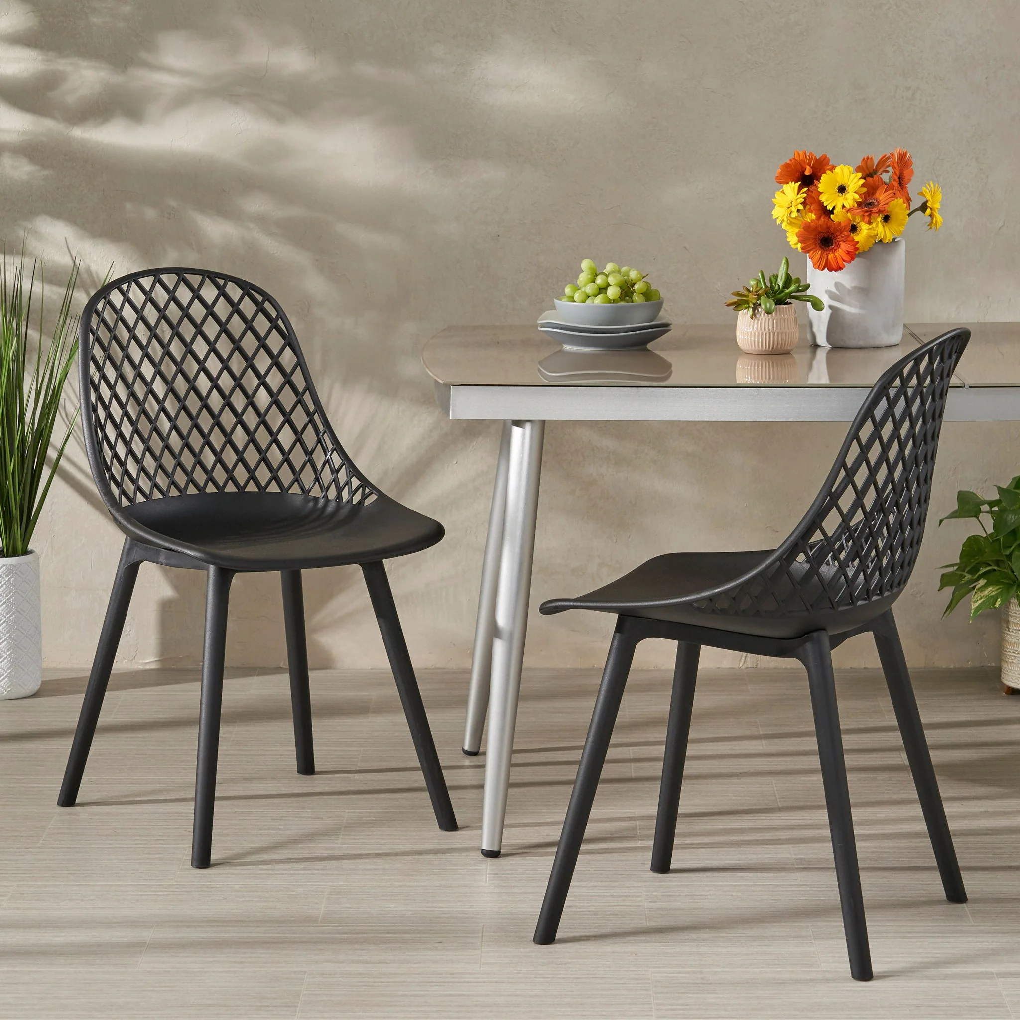 Lily Chair (Set of 2) - Image 17