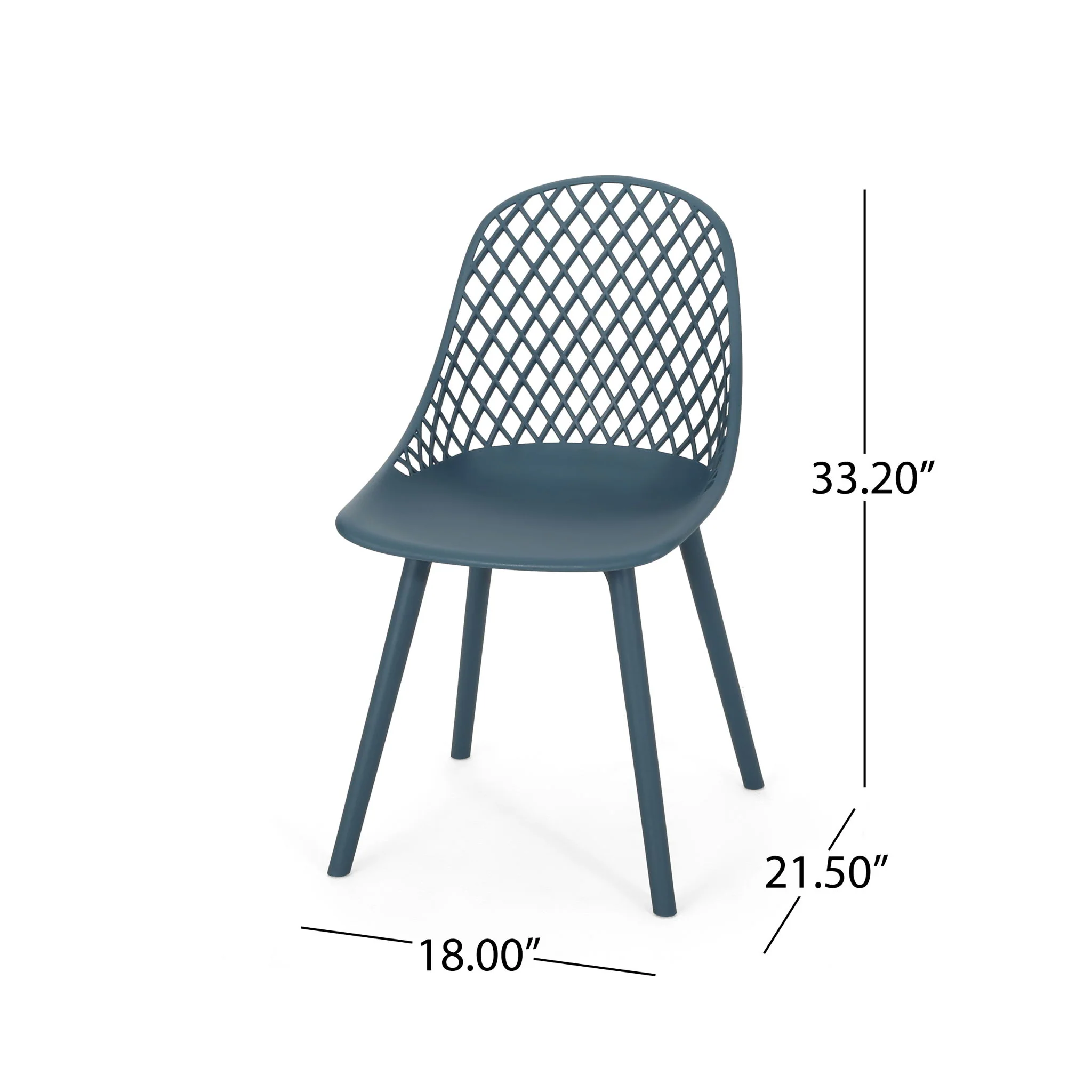 Lily Chair (Set of 2) - Image 25