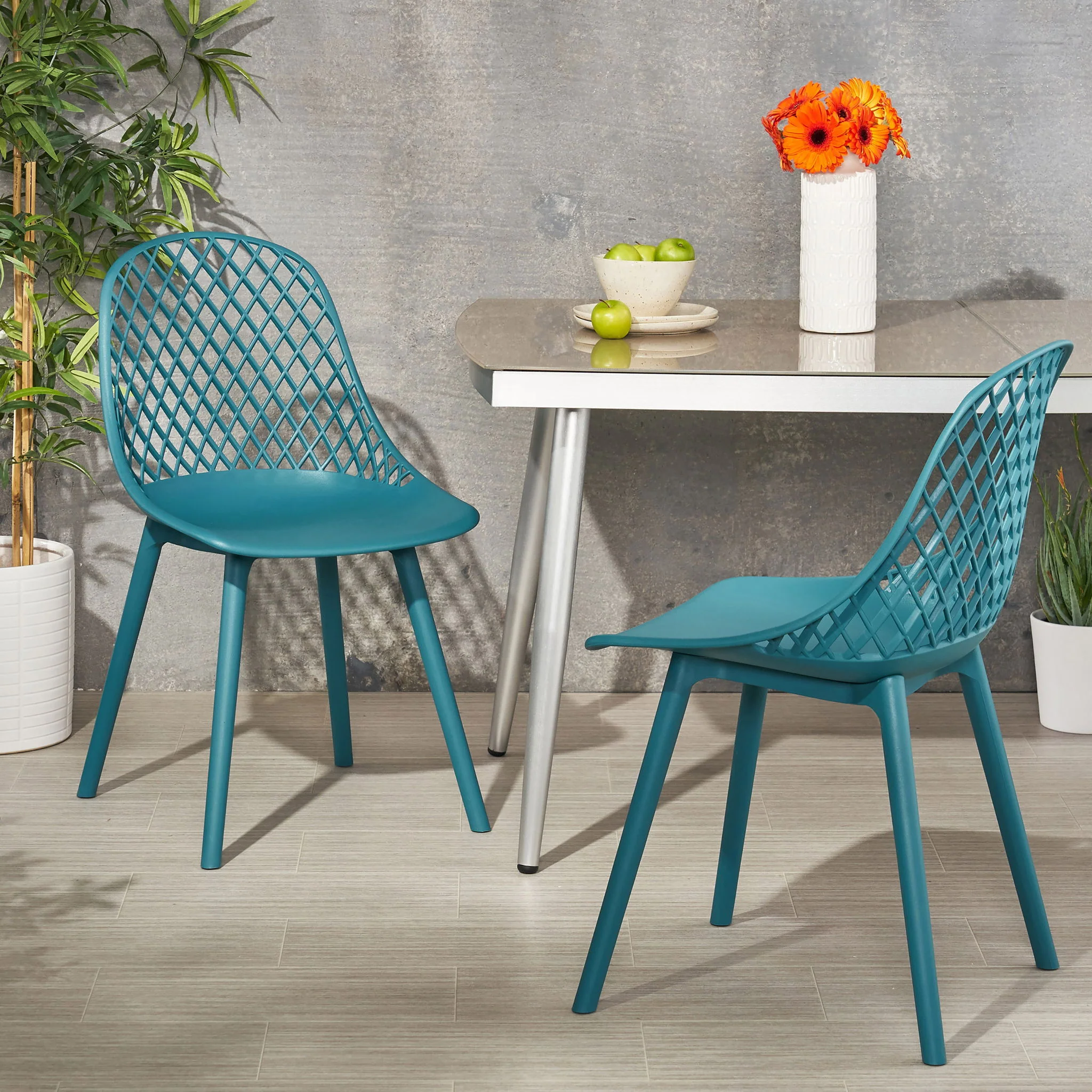 Lily Chair (Set of 2) - Image 9