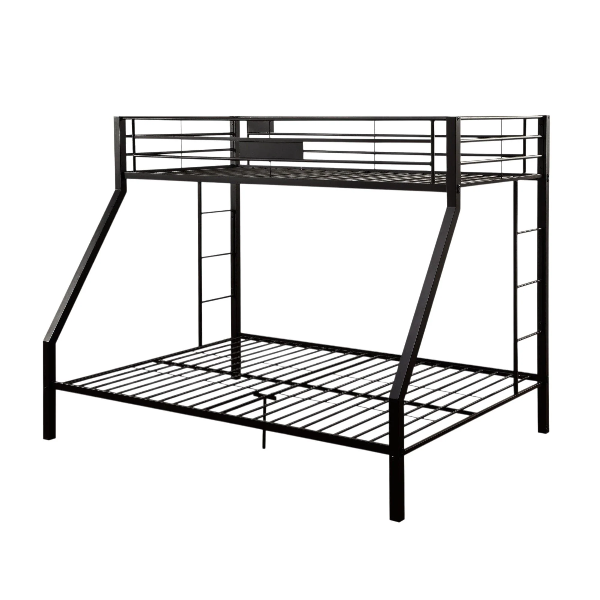 Limbra - Spacious Design Double Bunk Bed - Image 2