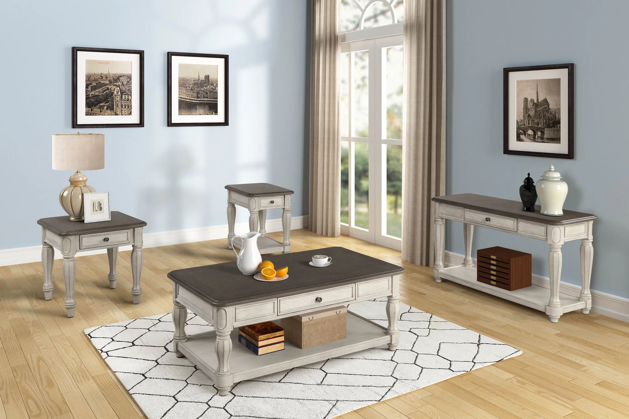Linden - Table - Image 5