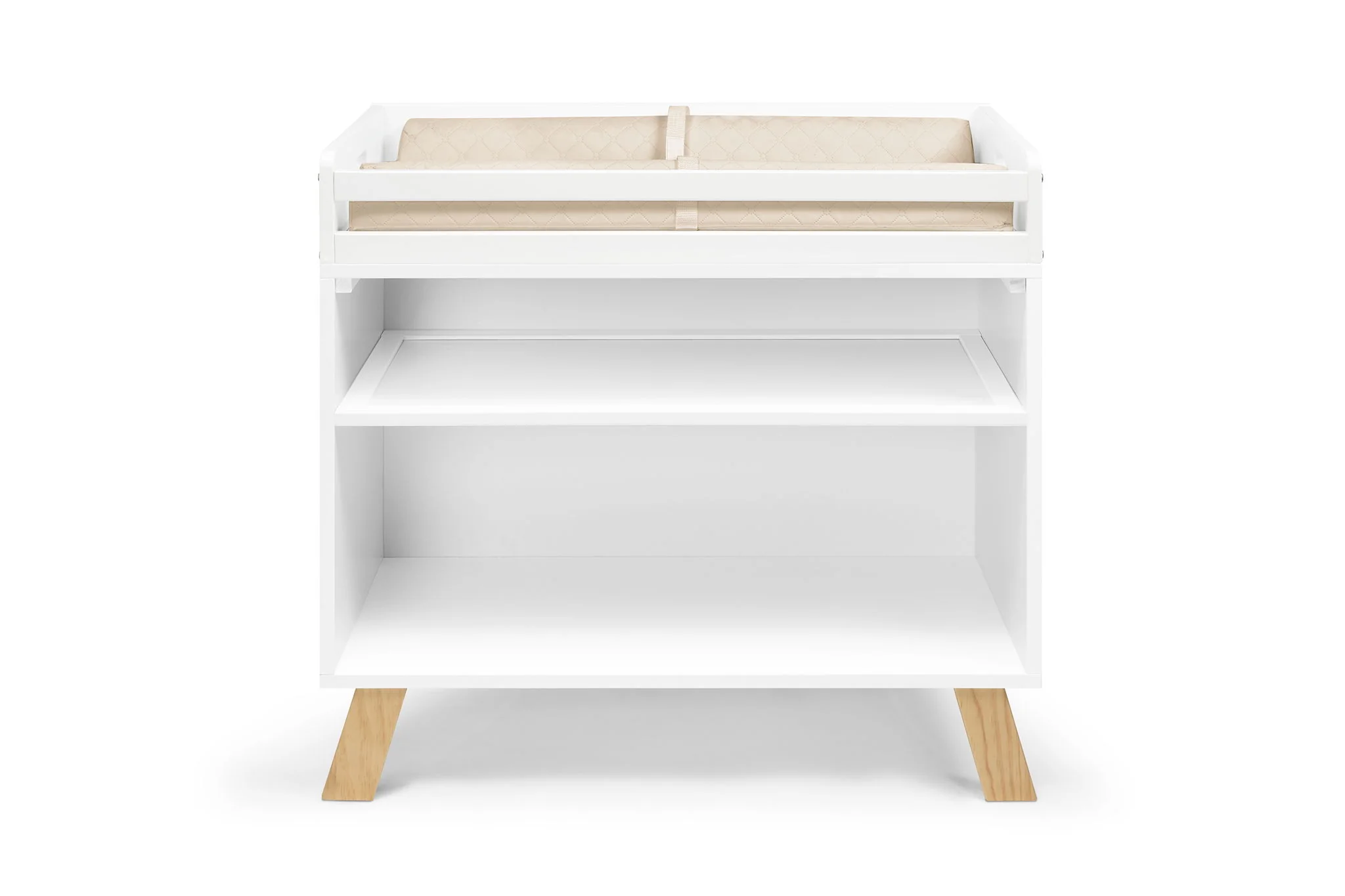 Livia - Multi Purpose Changing Table - Two Tone - Image 11