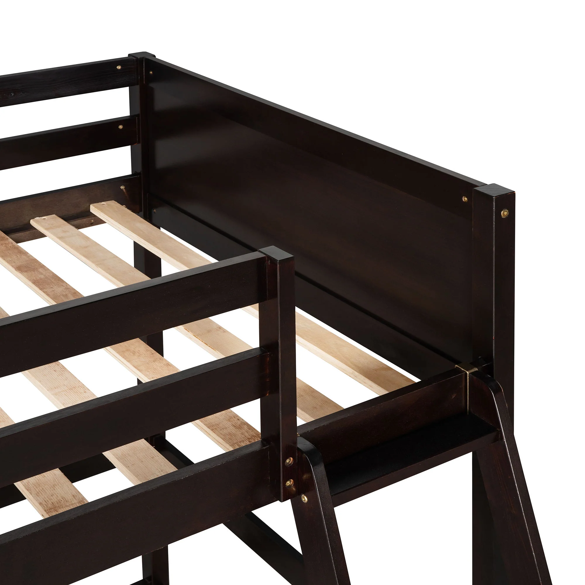 Loft Bed With Ladder - Image 4