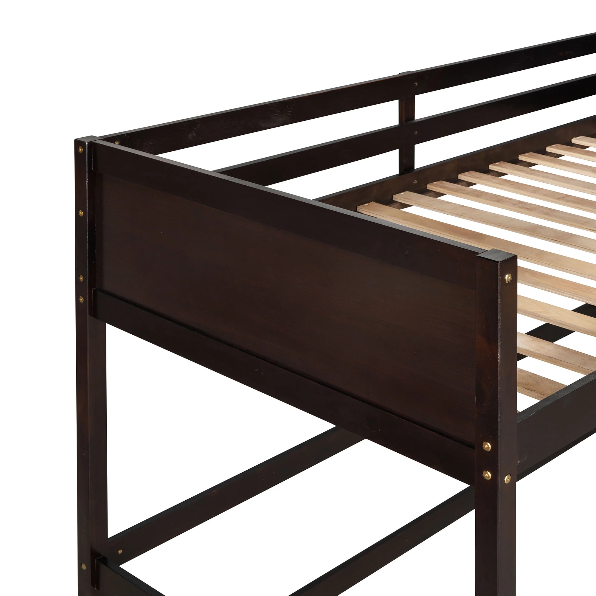 Loft Bed With Ladder - Image 9