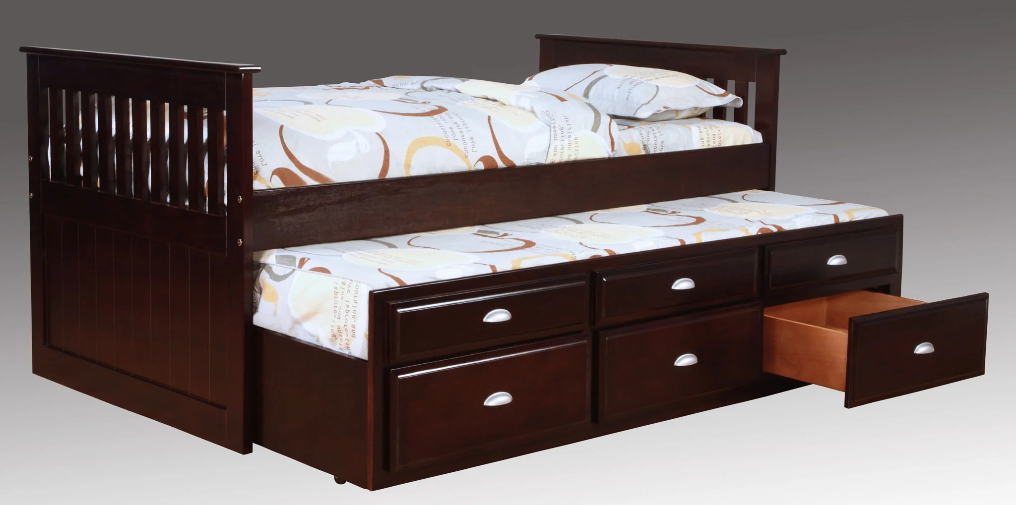 Logans - Captain's Bed - Image 2